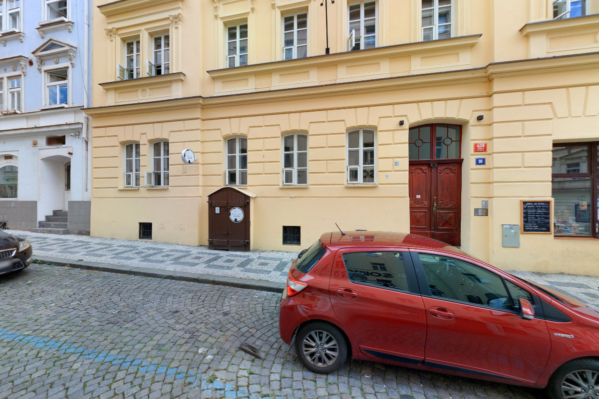 Knihkupectví Volvox Globator foto 2