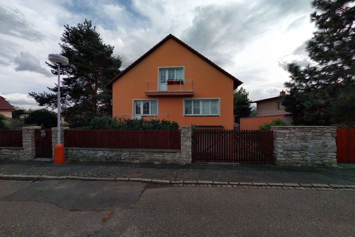 Blahoslav Socha - DUHA