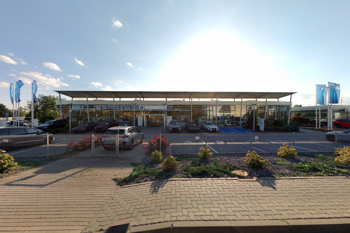 RENOCAR, a.s. - Pneu a tuning foto 1