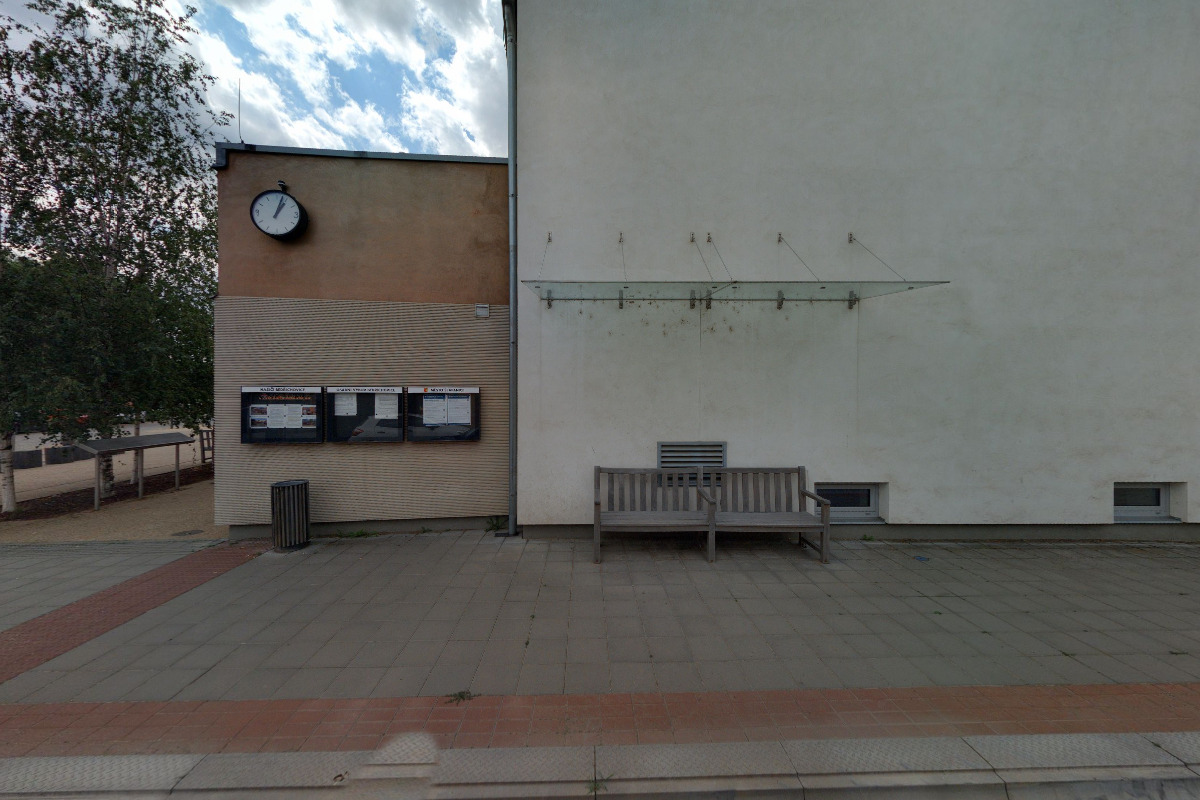 Kulturní dům Bedřichovice foto 5