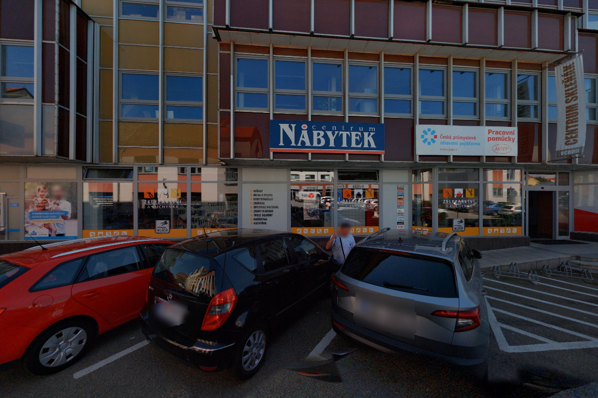 Pohybové centrum LR FIT, s.r.o.