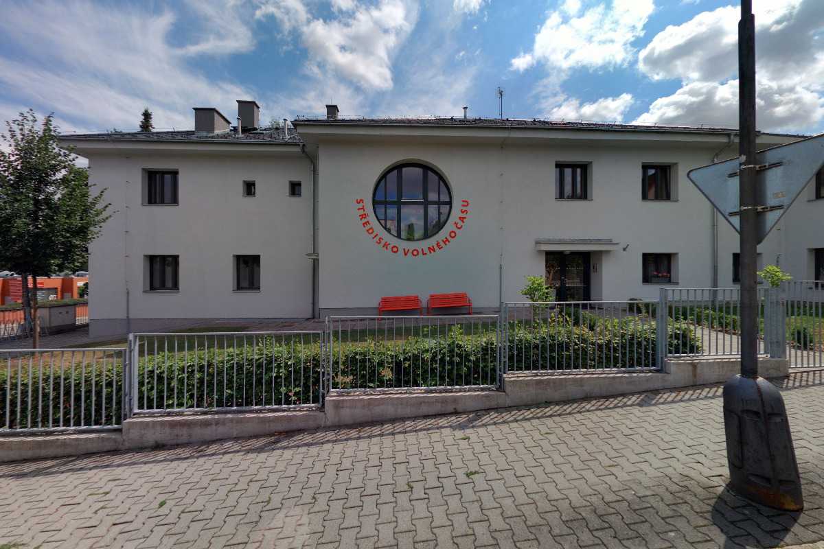 Středisko volného času Litomyšl