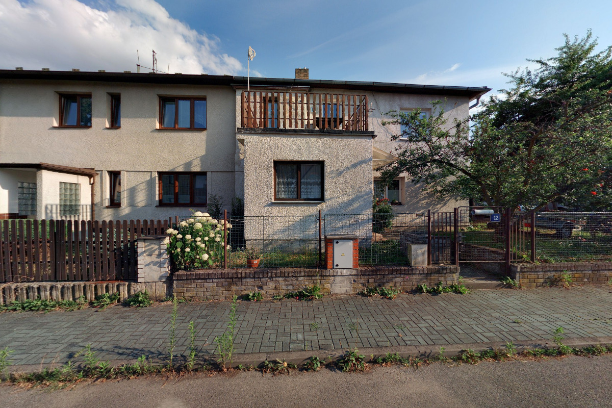 Ing. Josef Dobřemysl