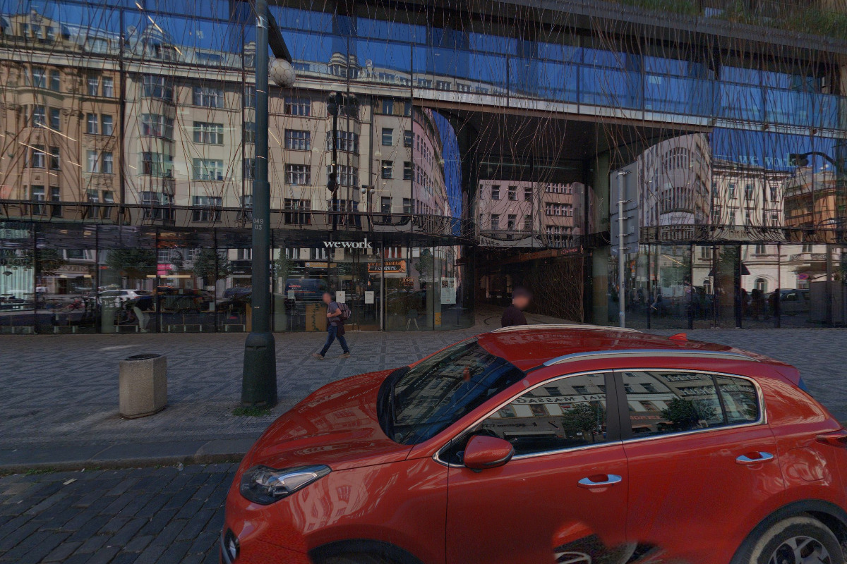 Personální agentura práce Advantage Consulting, s.r.o.