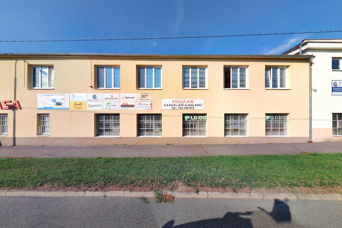 Výzkumný ústav pozemních staveb - Certifikační společnost, s.r.o.