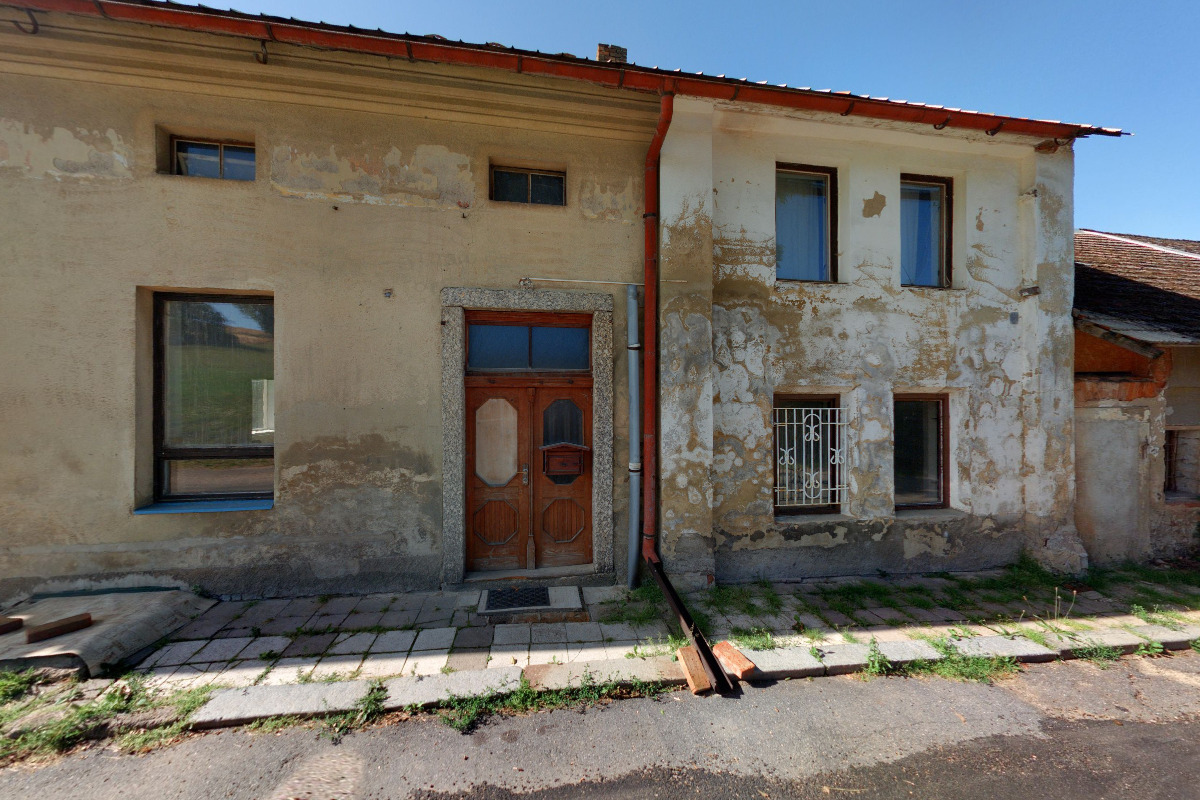 Chalupa Pustá Kamenice foto 1