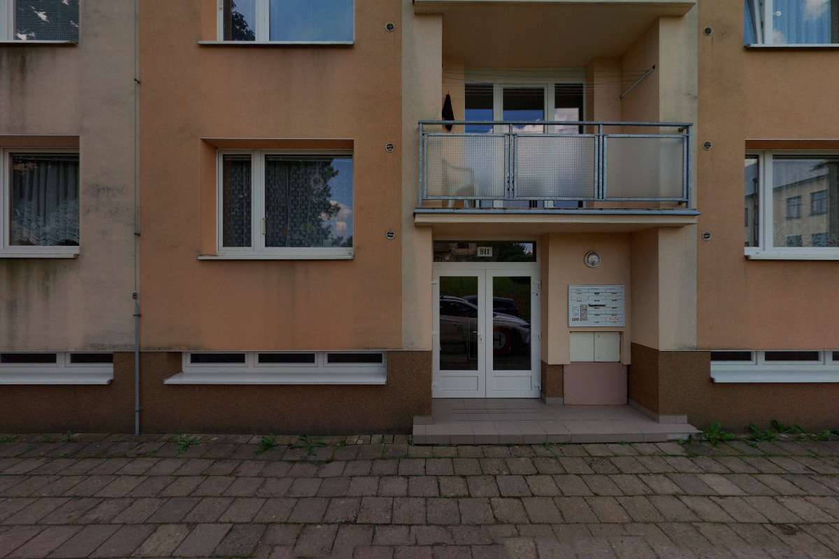 Voříškova společnost Vamberk foto 2