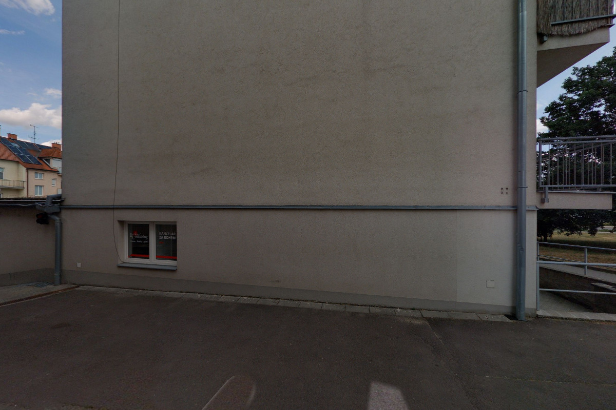 Nemovitost Servis s.r.o.