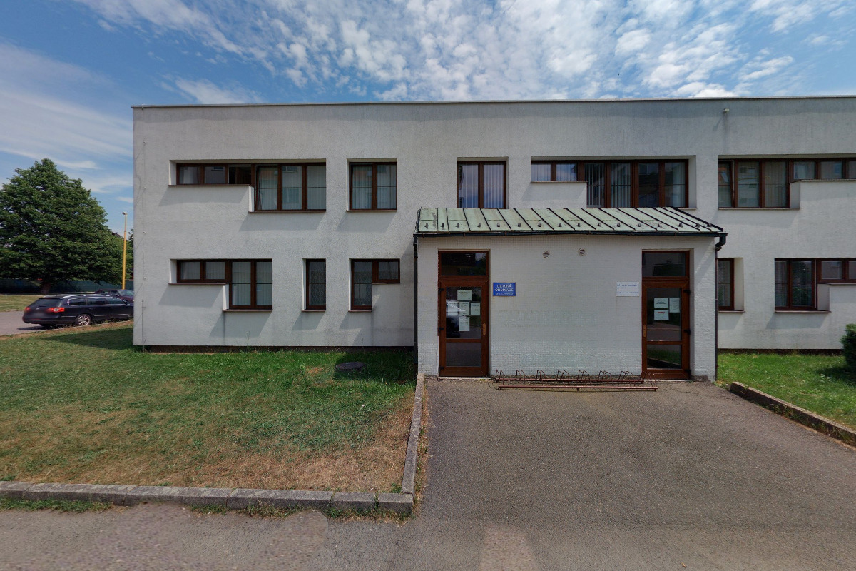 MUDr. Pavel Vychytil,  praktický lékař foto 2