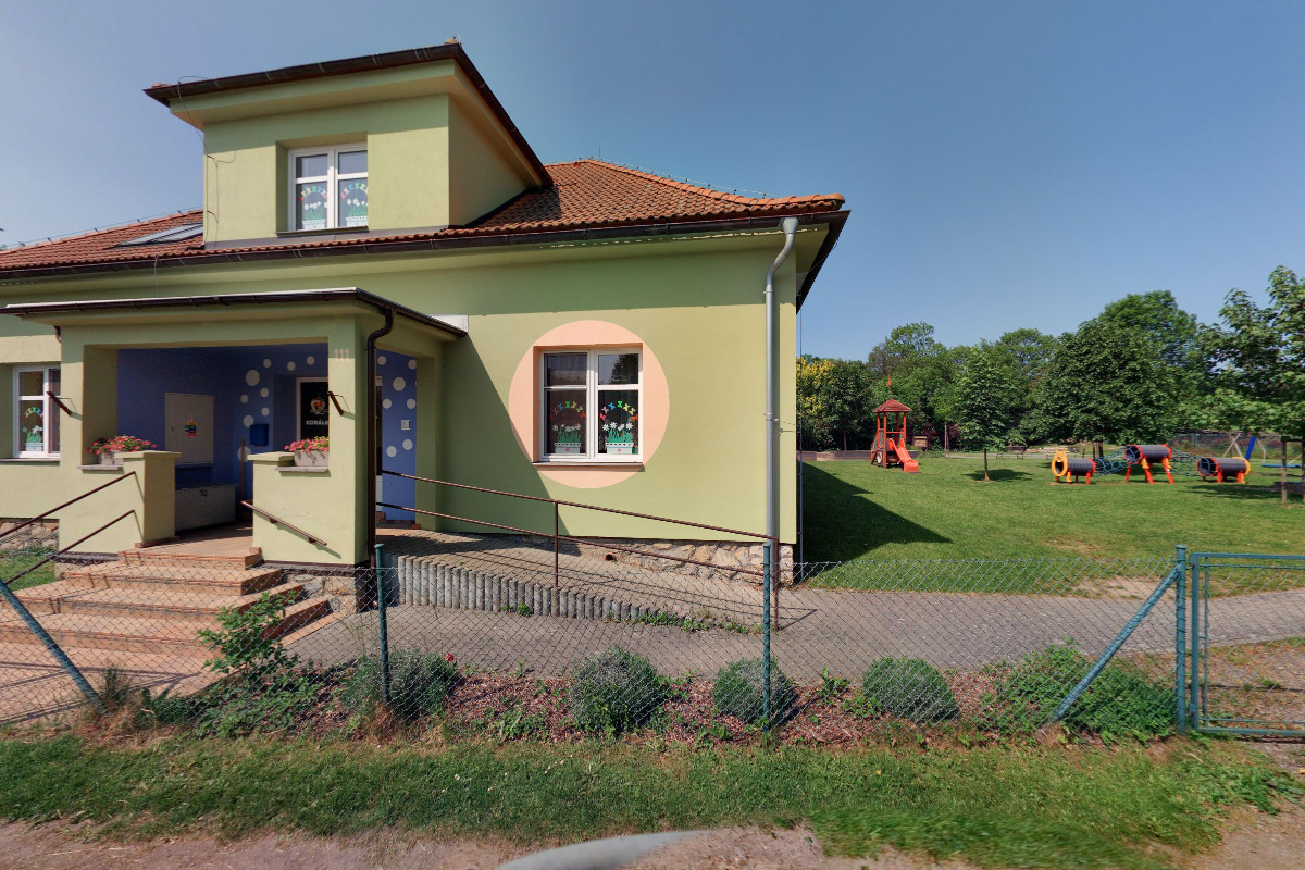 ZŠ a MŠ Libchavy foto 2
