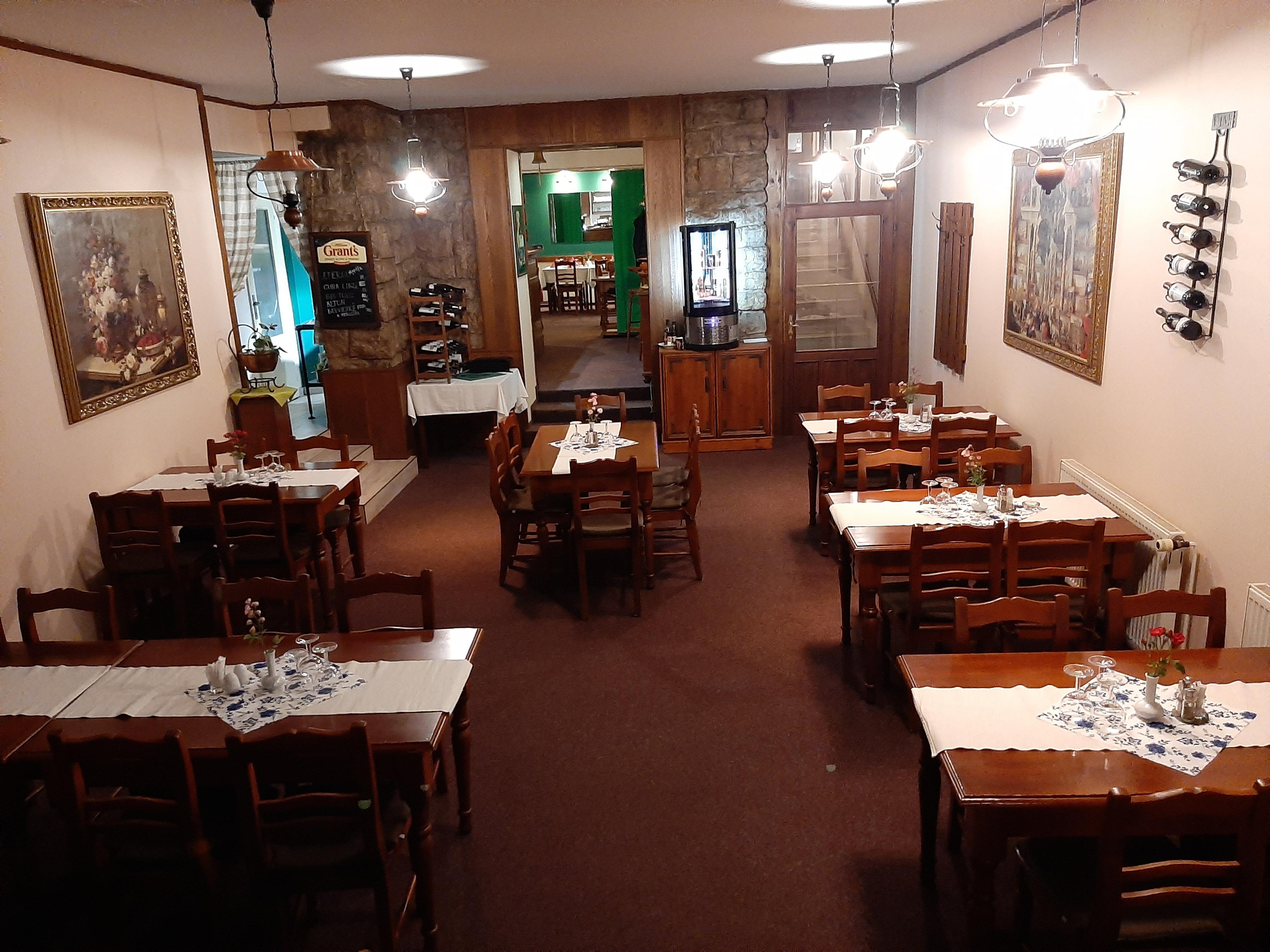 RESTAURACE POHODA foto 6