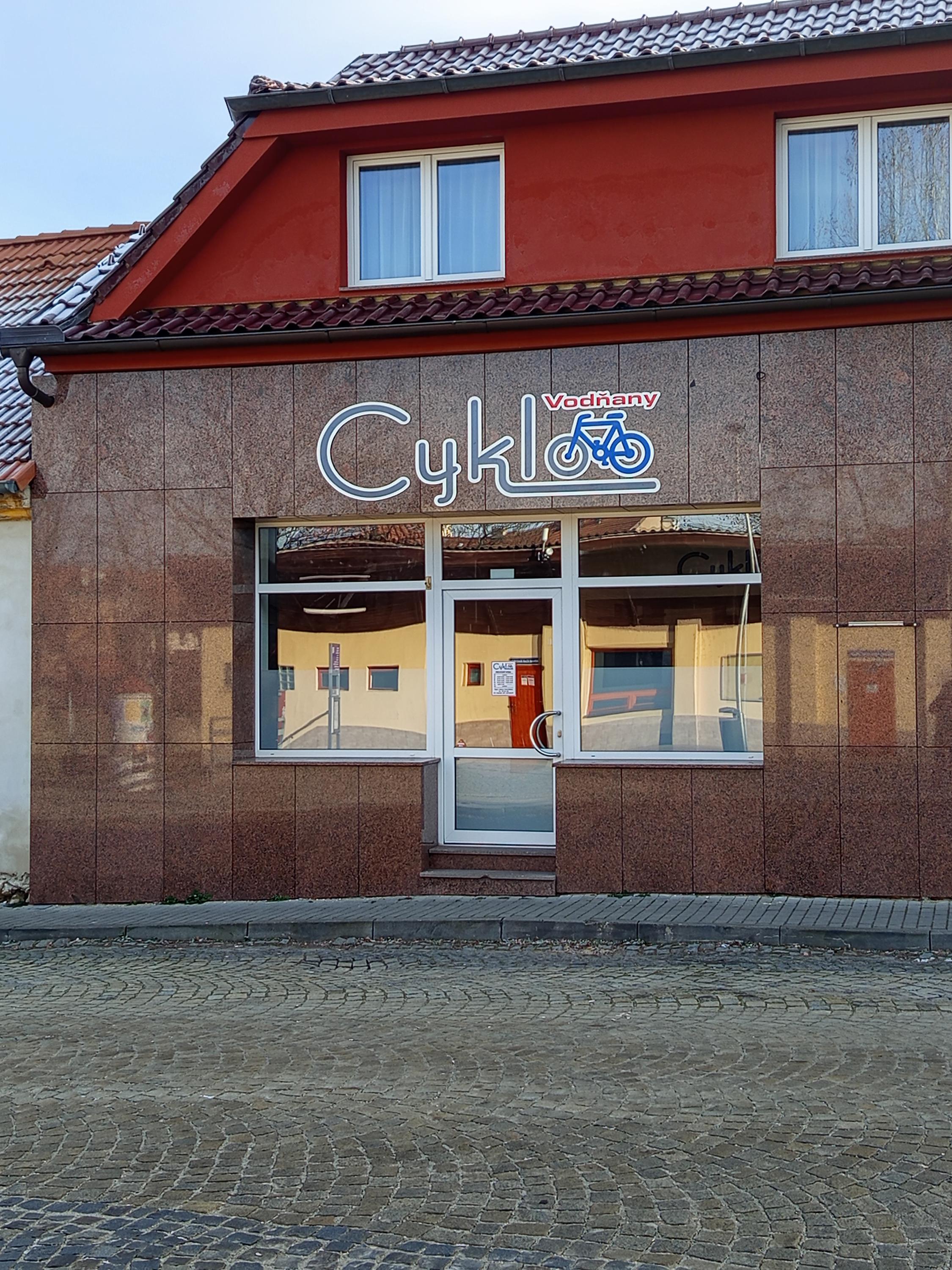 Cyklo Vodňany Pavel Zástava foto 5