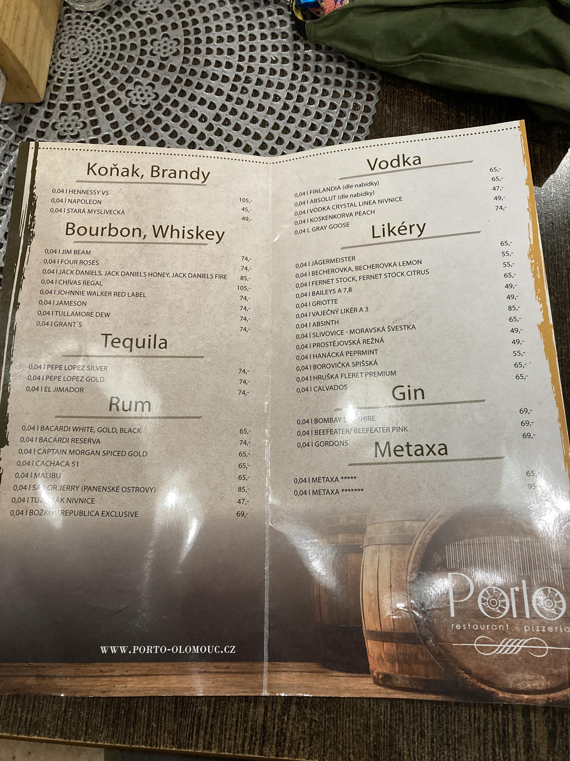 Restaurant Pizzeria Porto foto 6