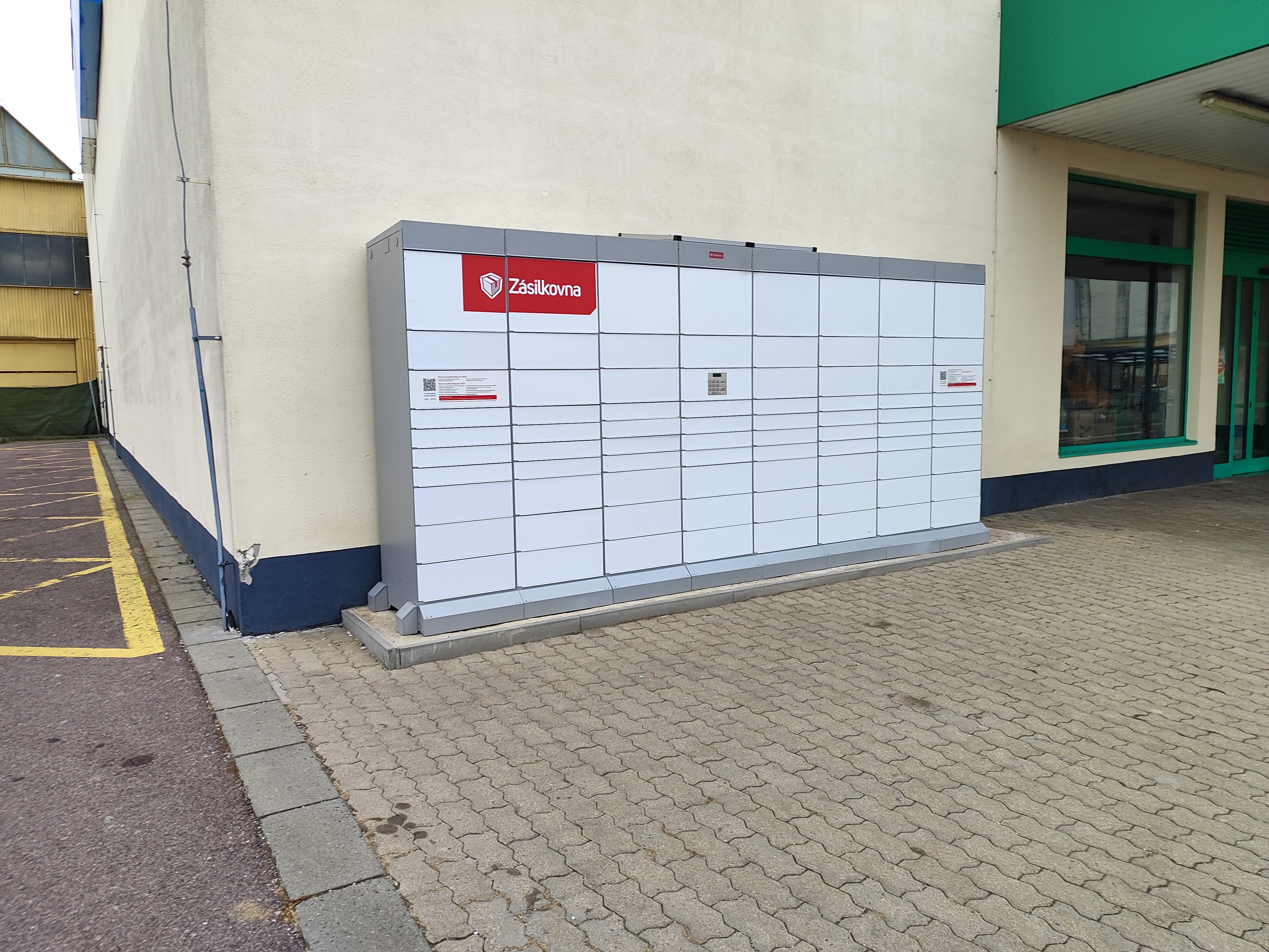 Z-BOX