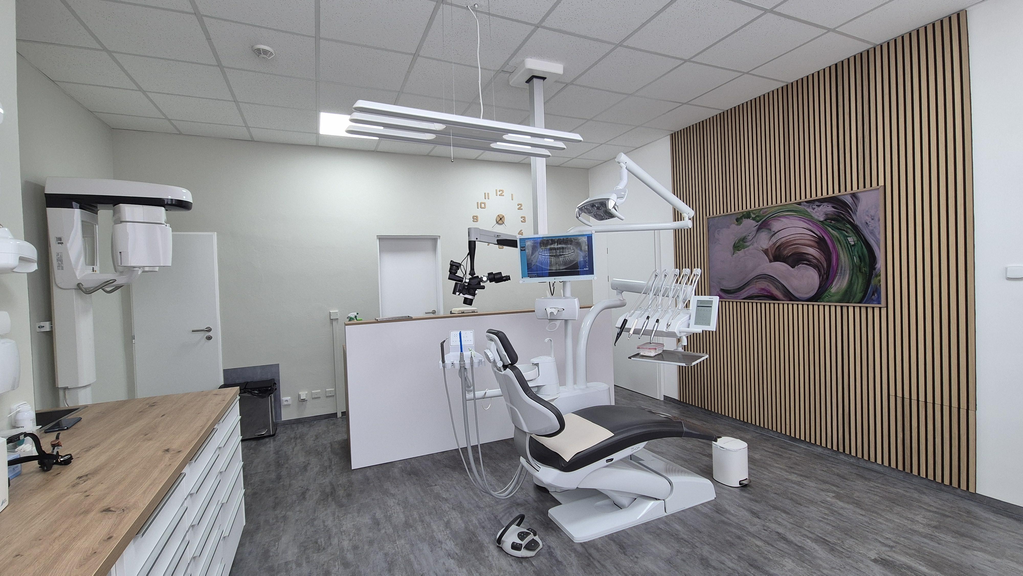 Stomatologie Roháč foto 2