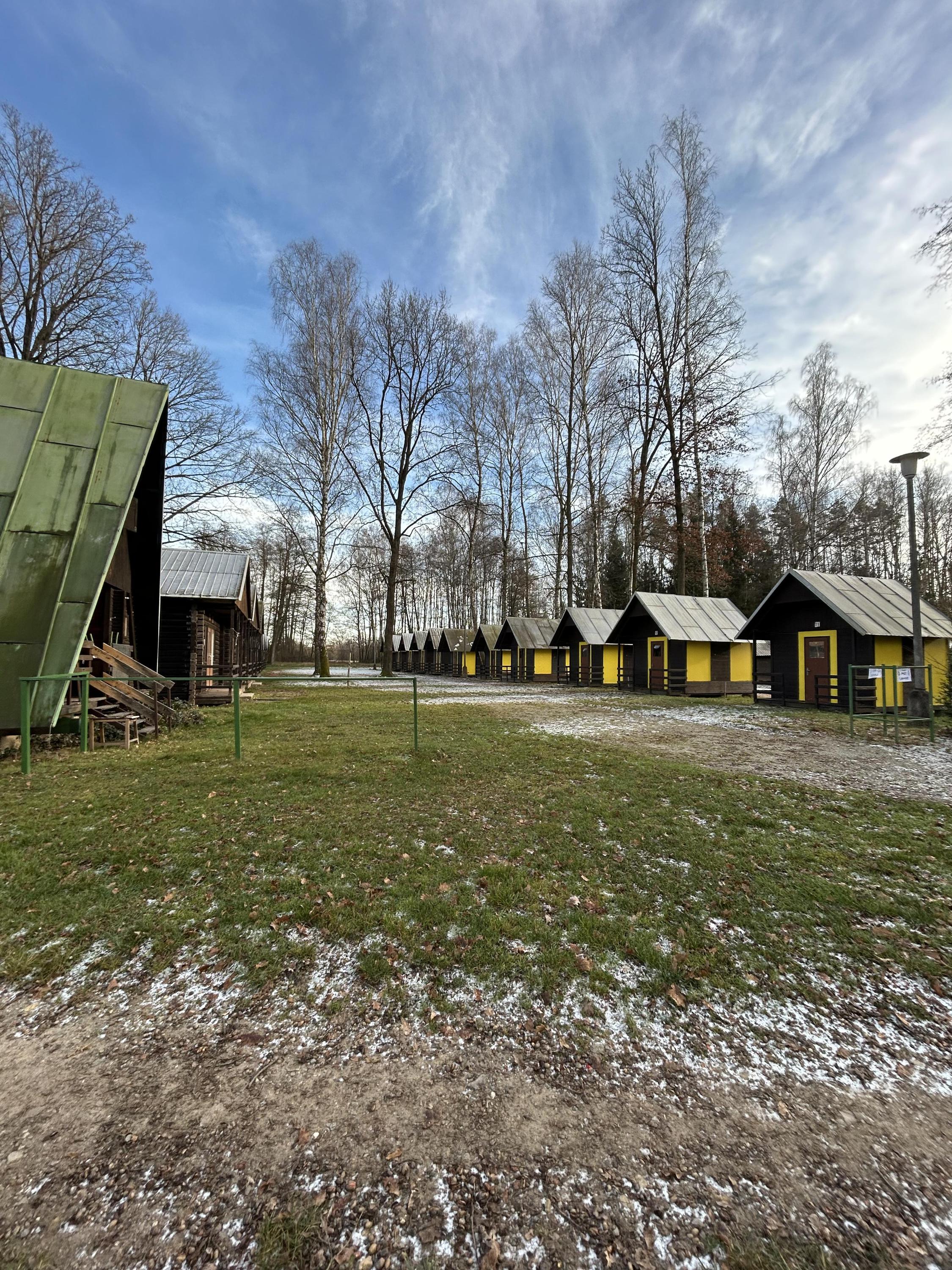 Kemp Krkavec foto 5