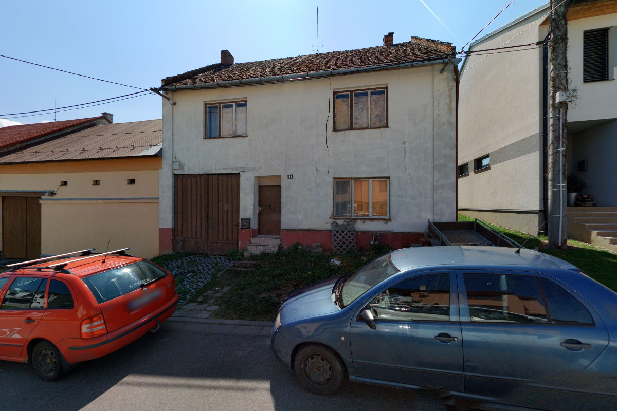 Kominictví Jiří Bartošík