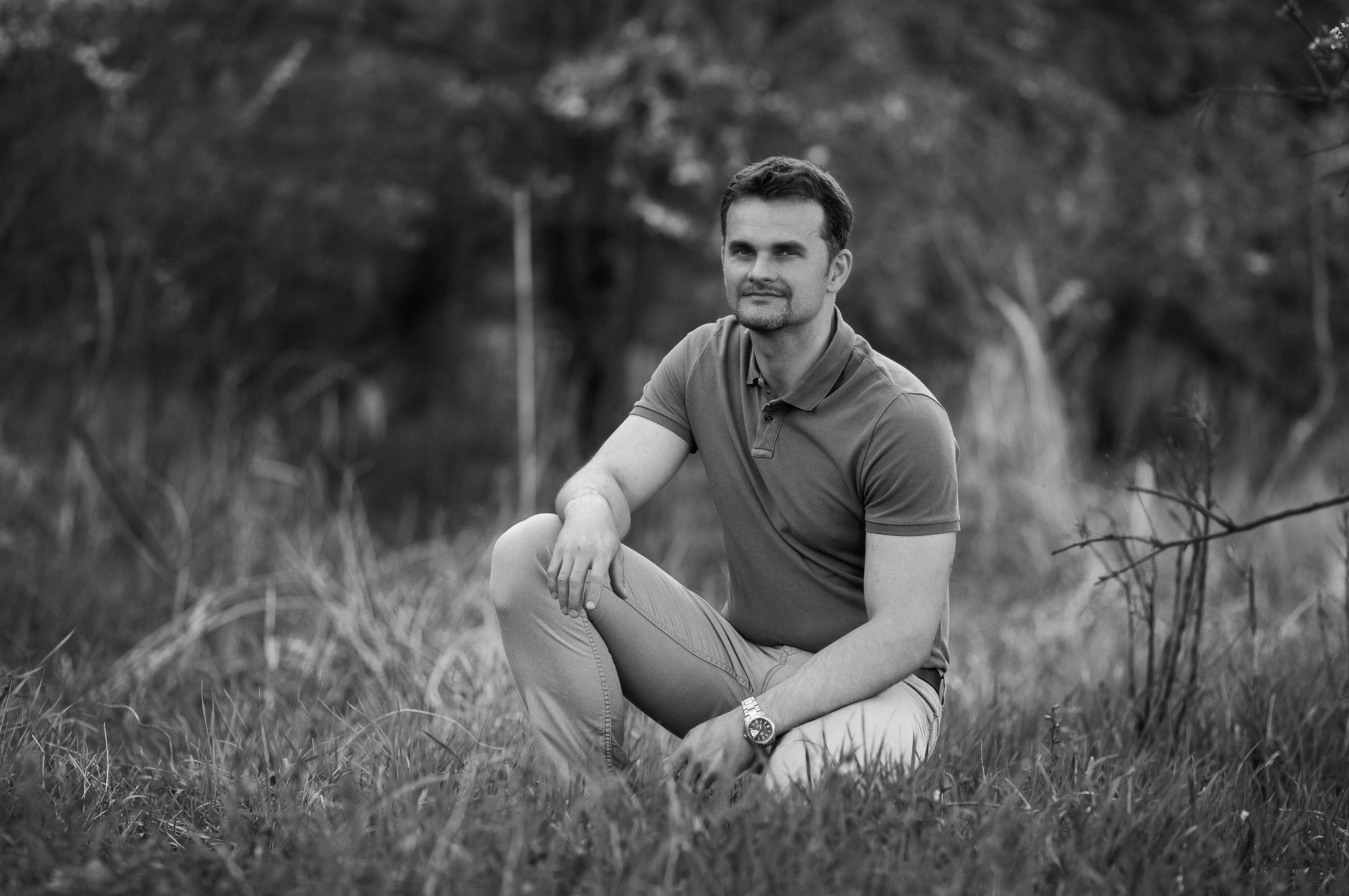 Petr Sikora - Práce s radostí