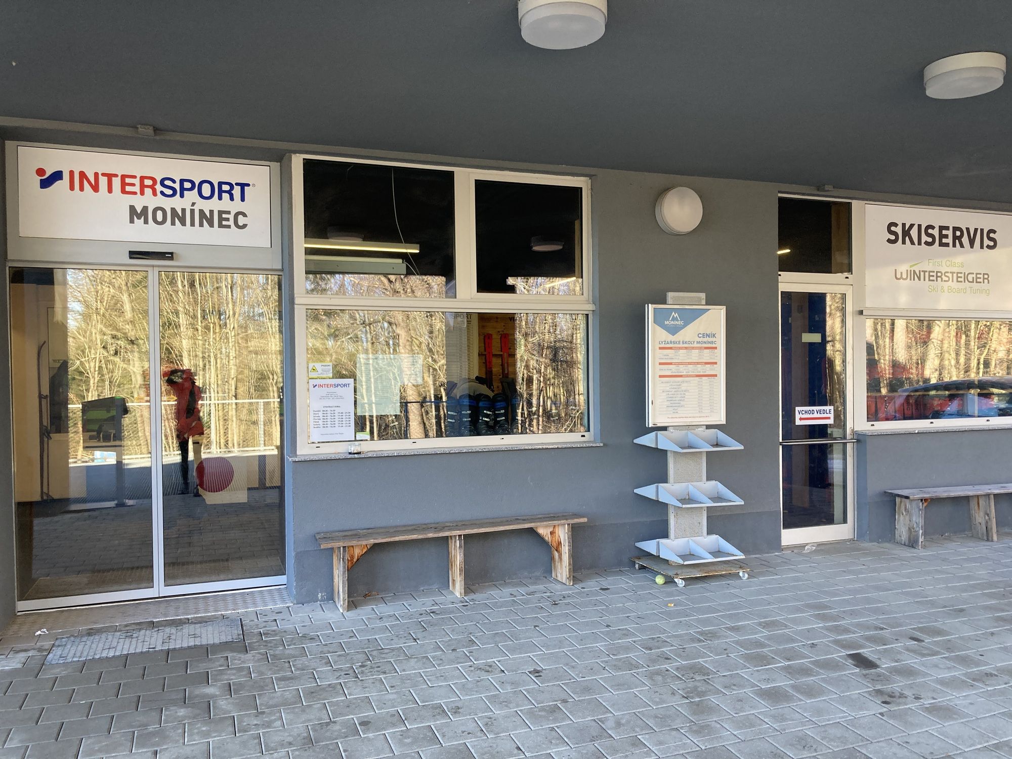 Intersport foto 2