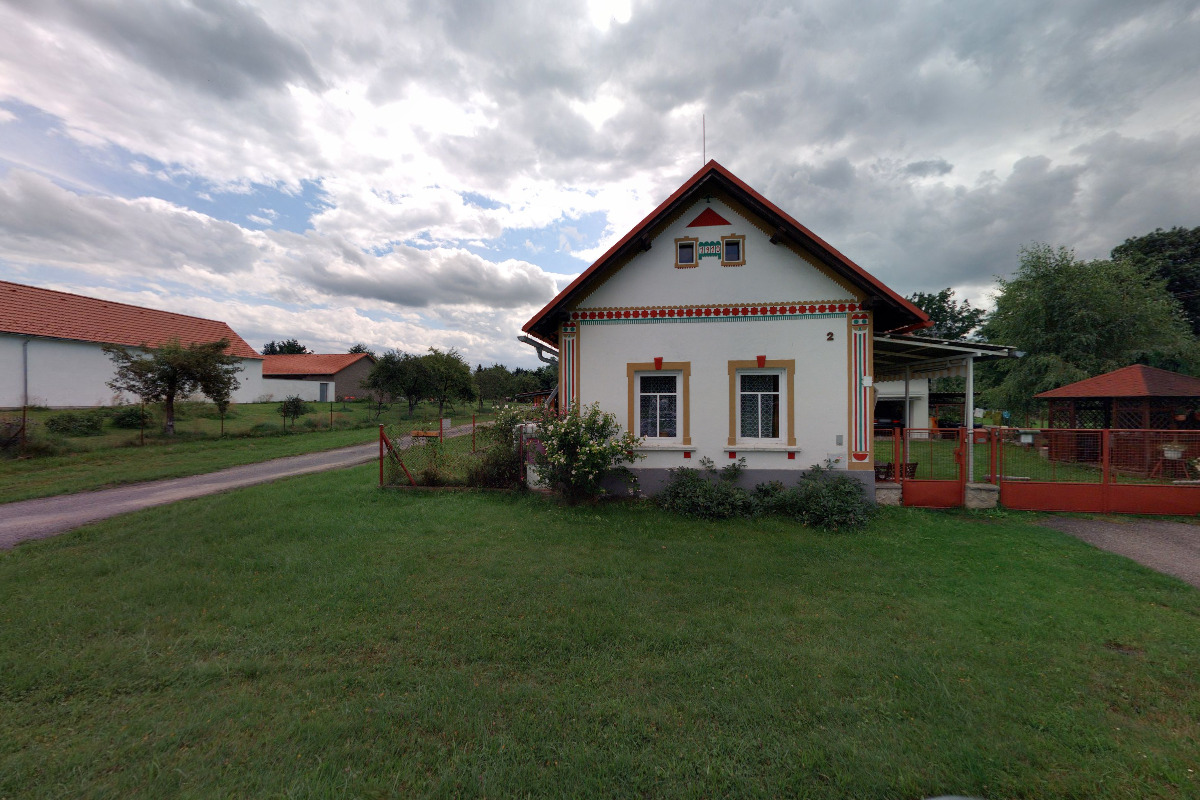 Medomat - Češnovice