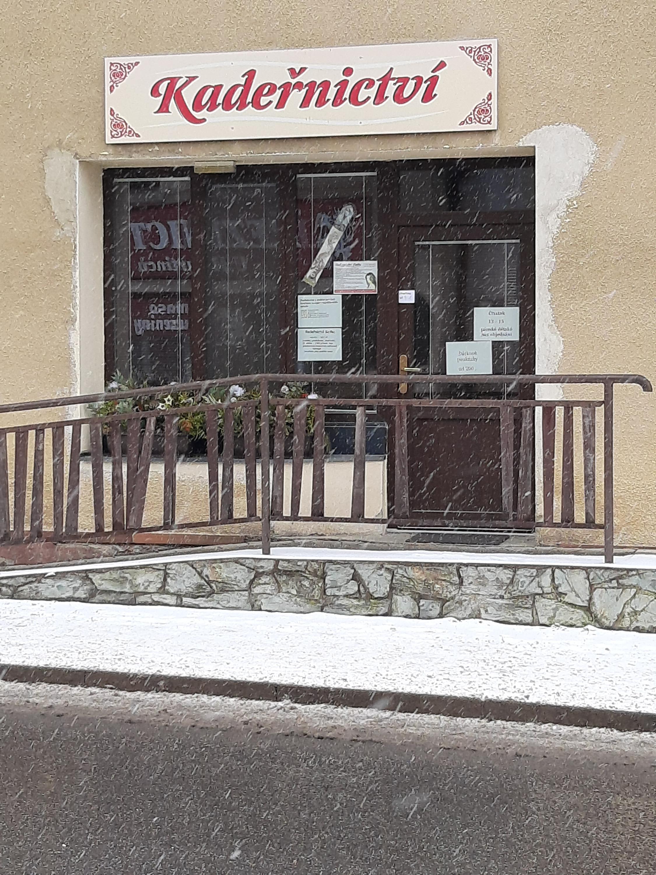 Kadeřnictví Katka foto 6