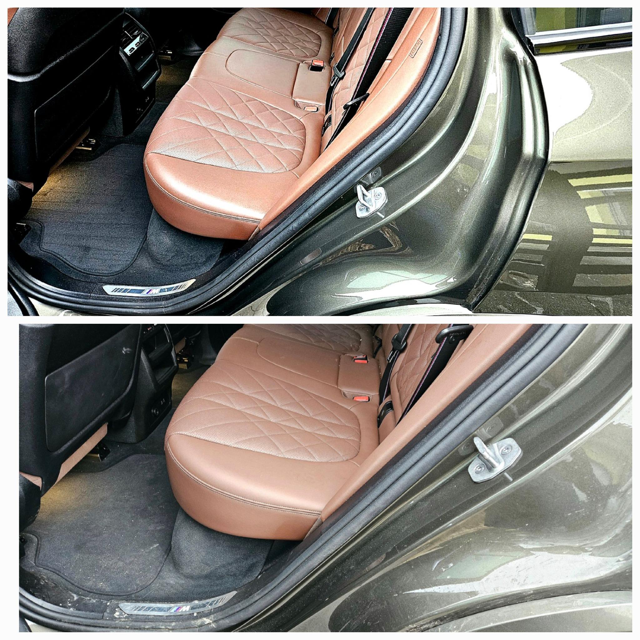 V&P Services - čištění automobilů - Pavlína Vítková foto 4