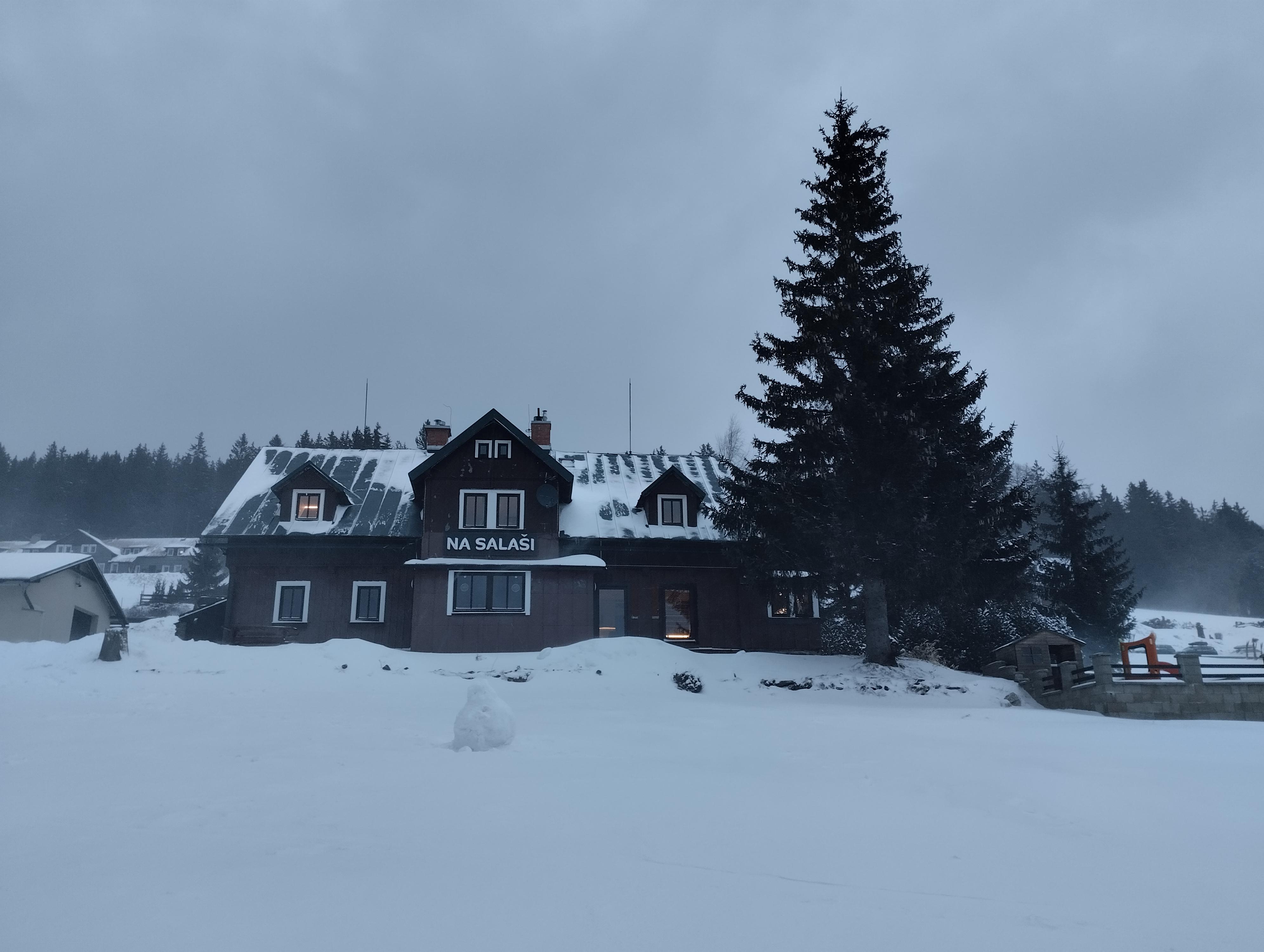 Apartmány Na Salaši foto 6