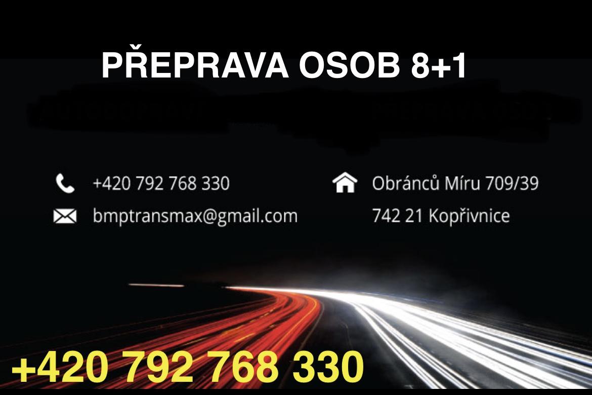 BMP - Barbora Petrášová foto 2