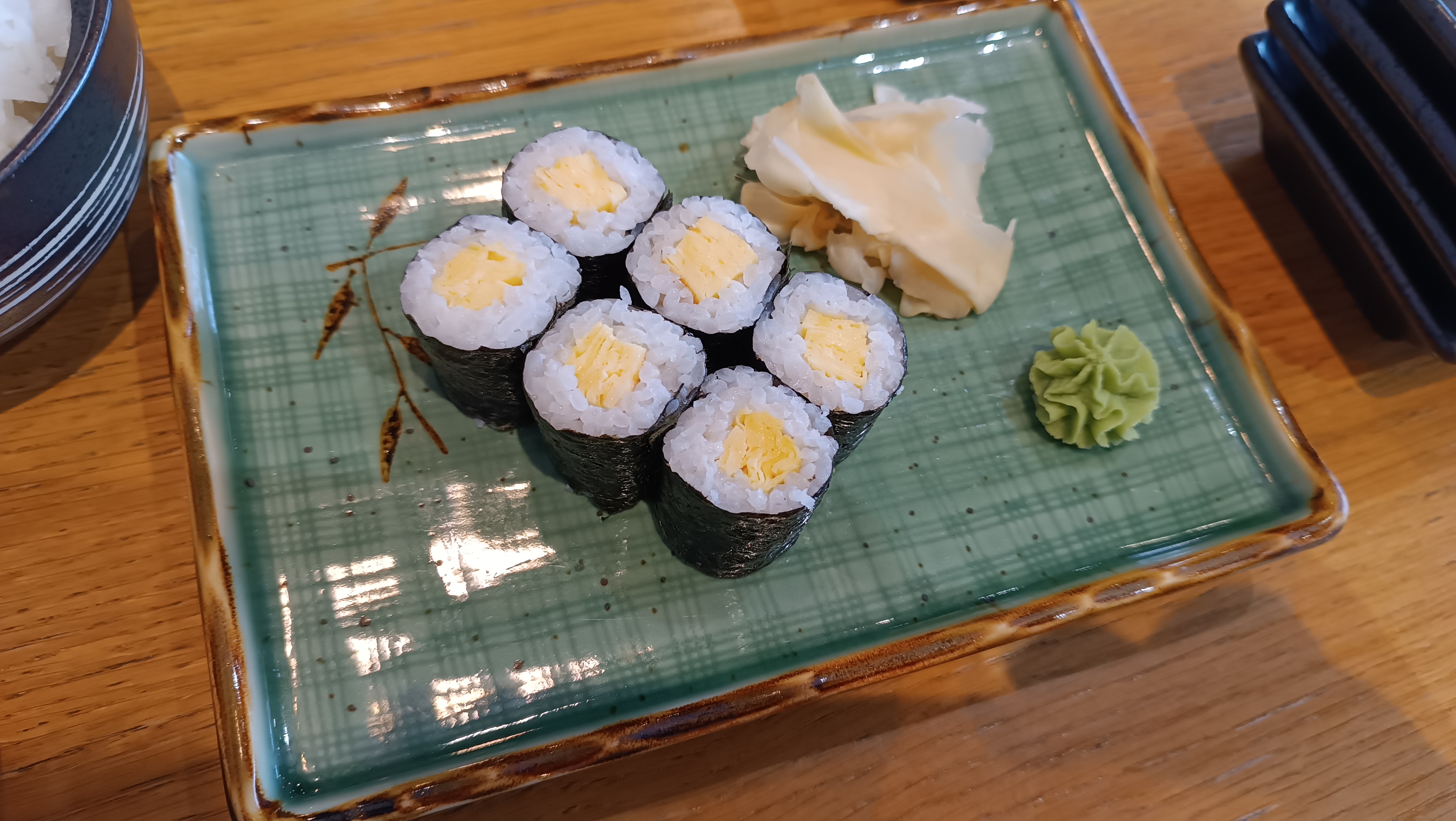 Wabi Sabi restaurant foto 6