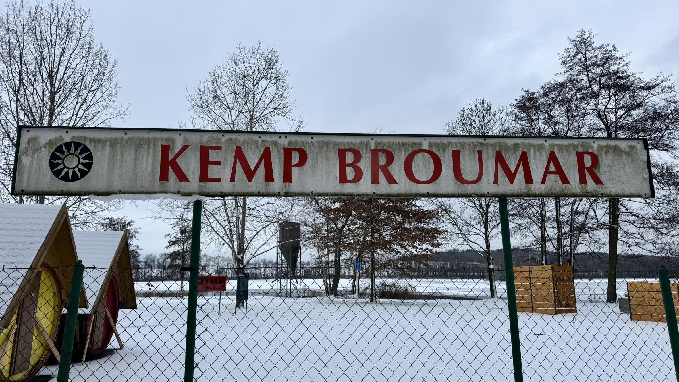 Kemp Broumar