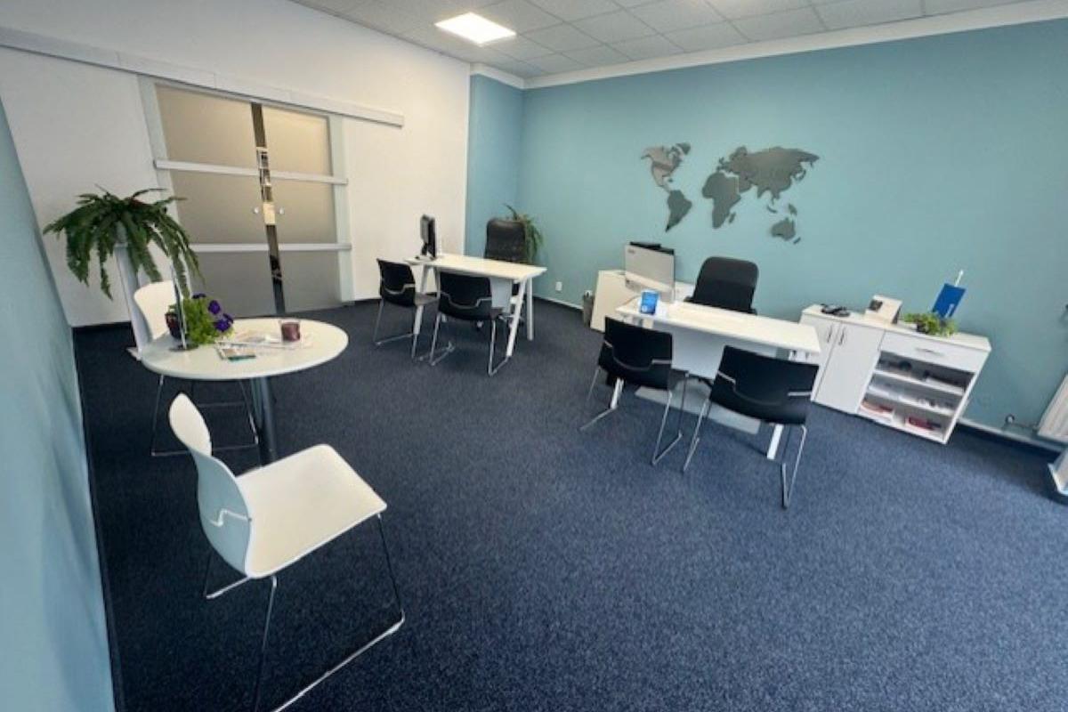 Allianz Karviná Tomková Michaela