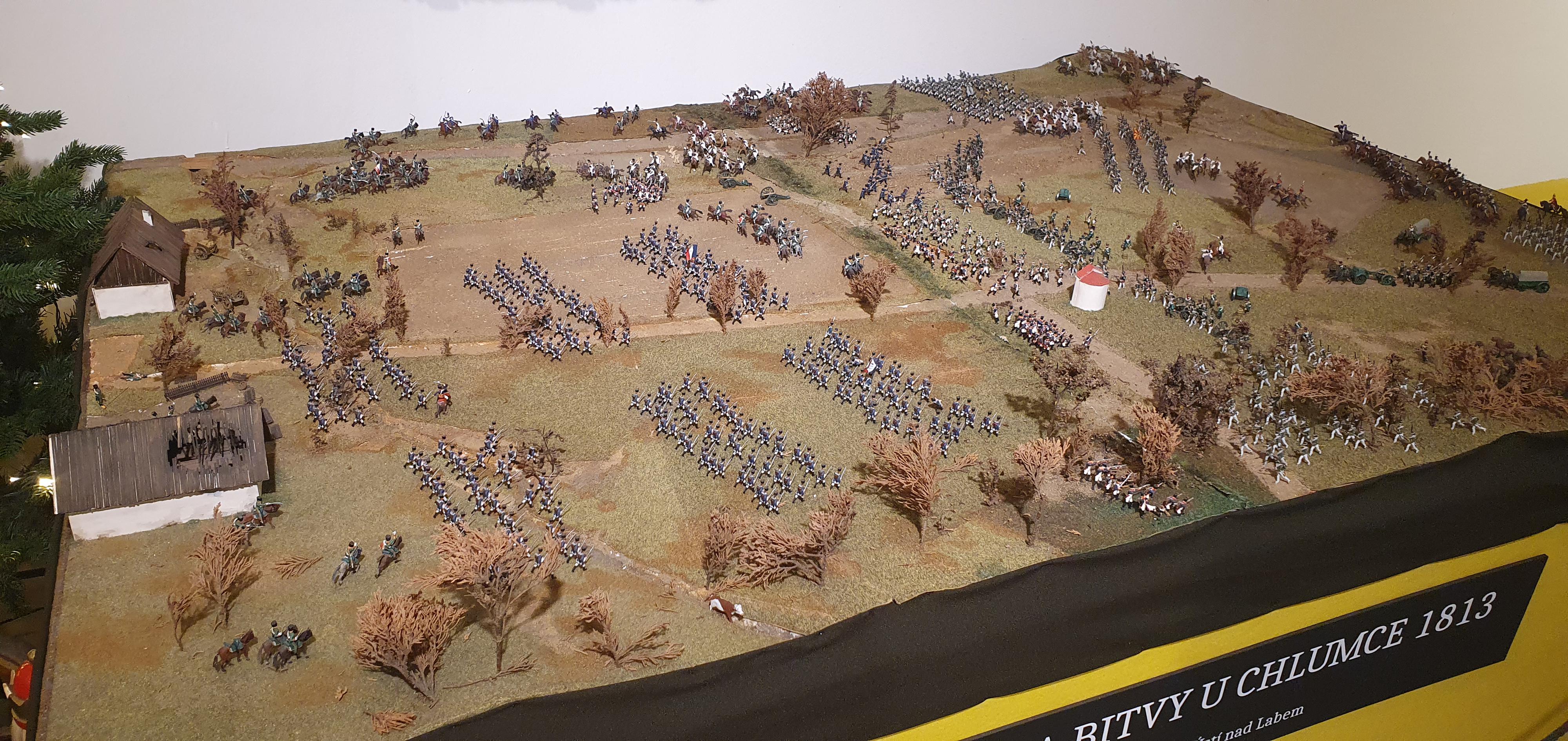 Dům historie Přešticka