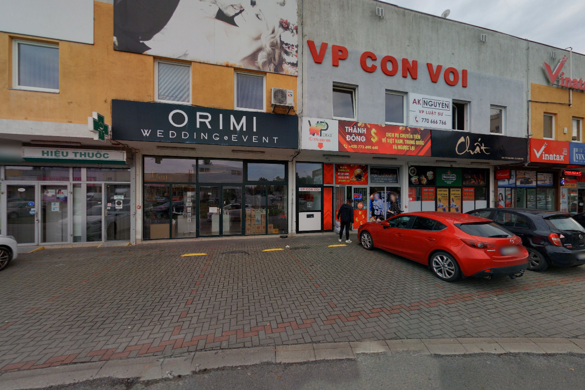 ORIMI wedding & events