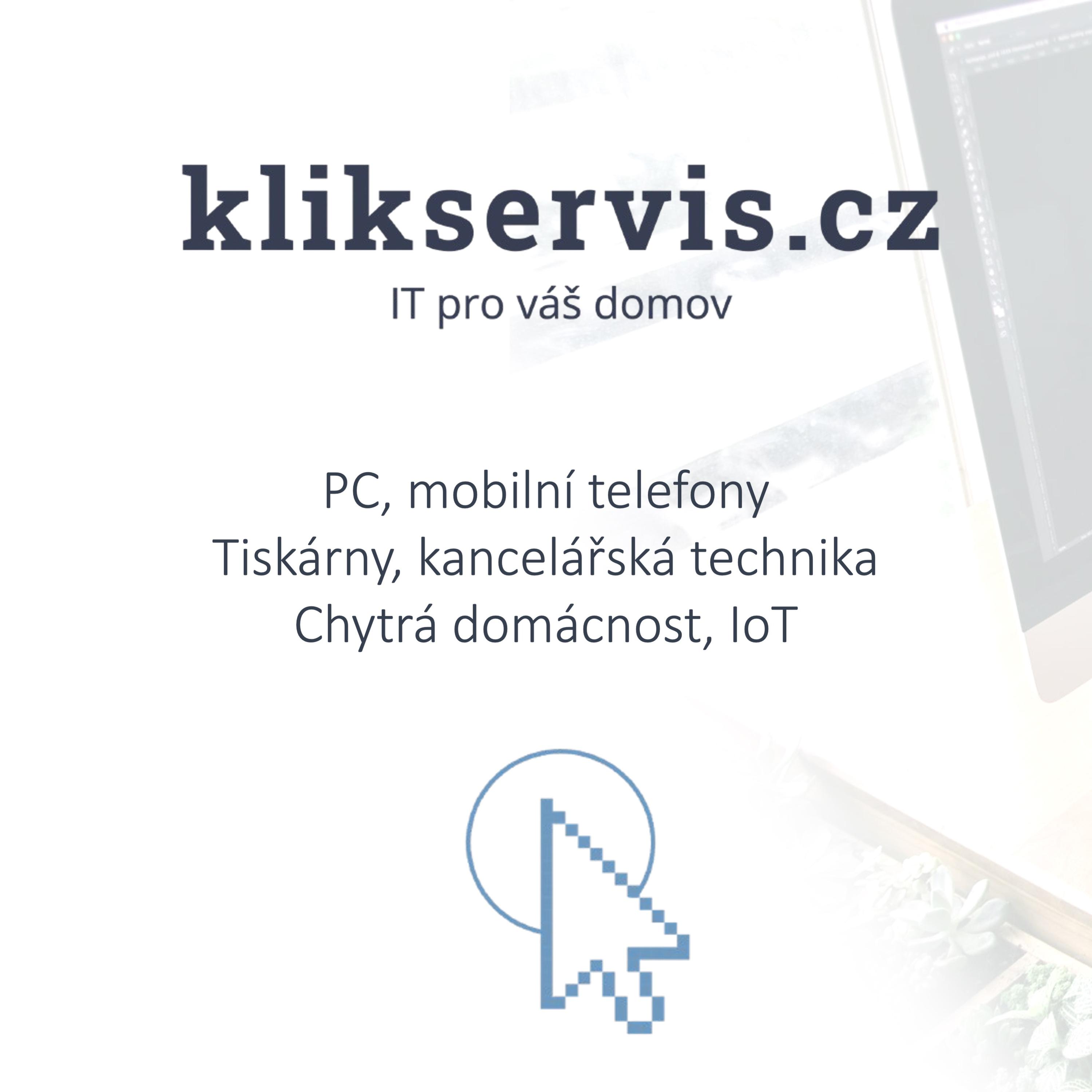 klikservis.cz foto 2