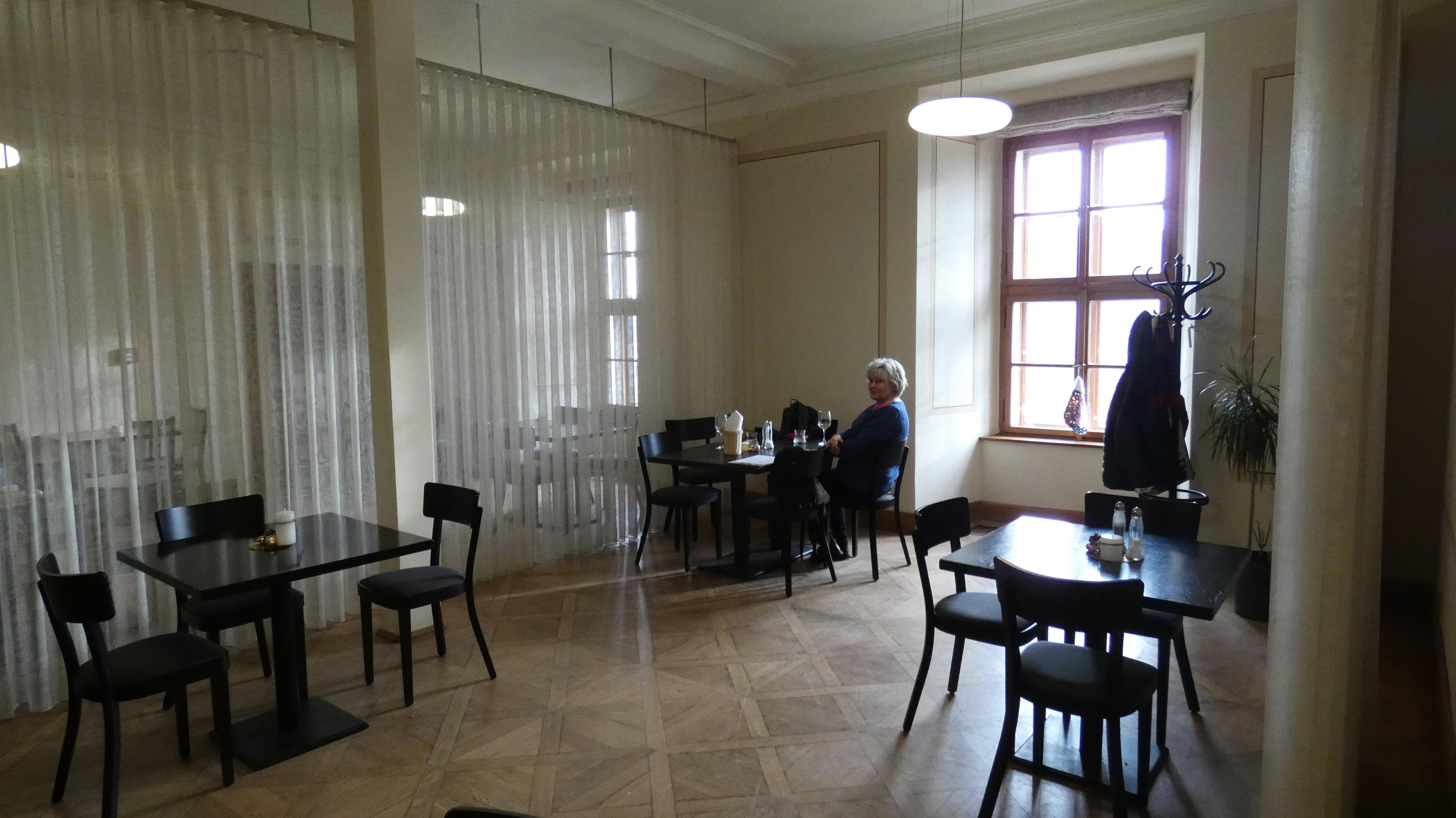ATHINA Restaurant foto 2
