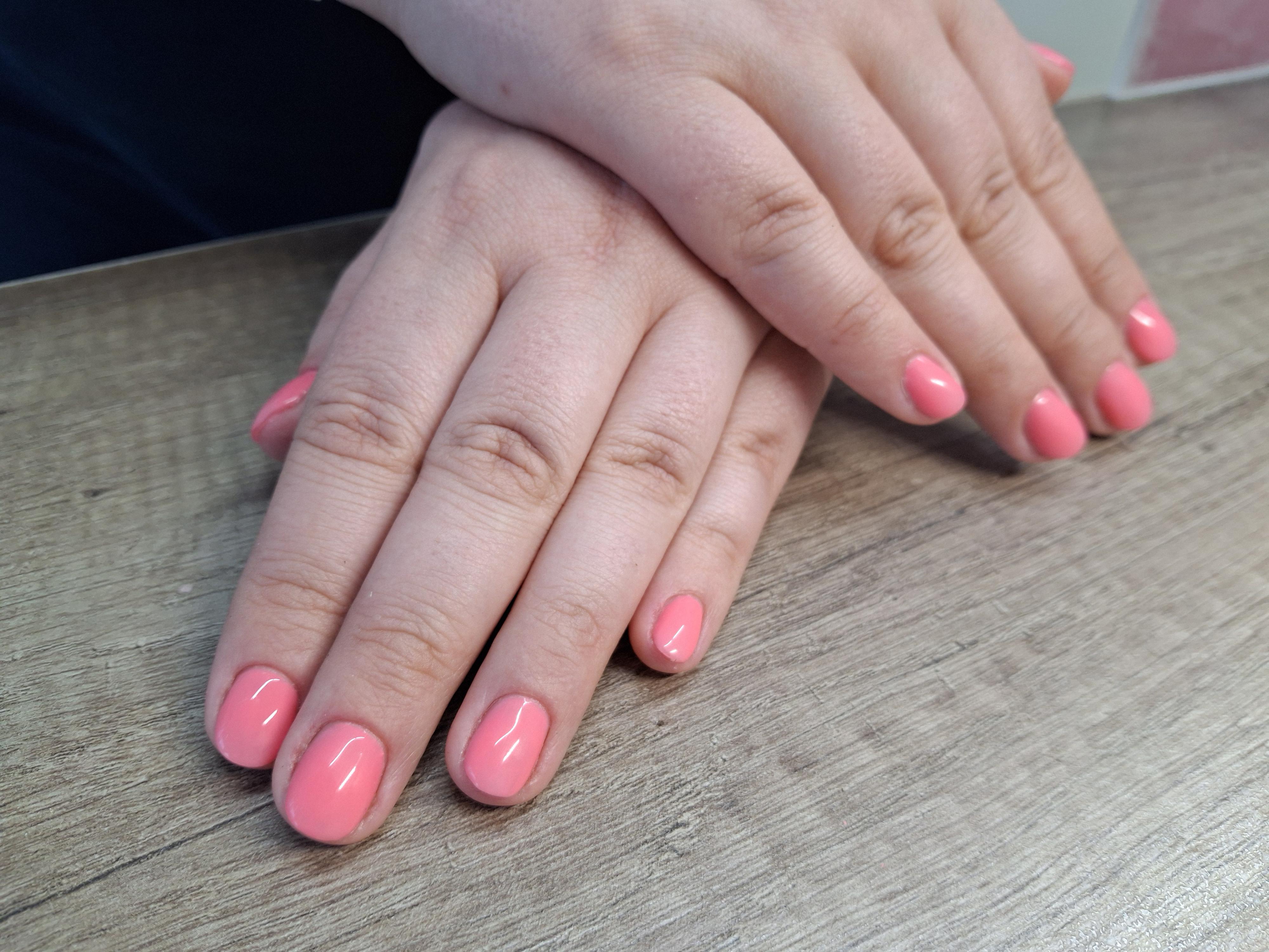 Kateřina Veselá - České Nehtové Studio foto 5