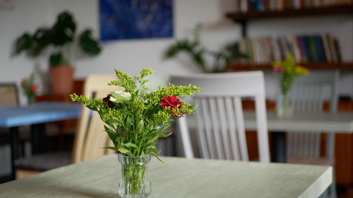 Café & Pizza Otočka foto 3