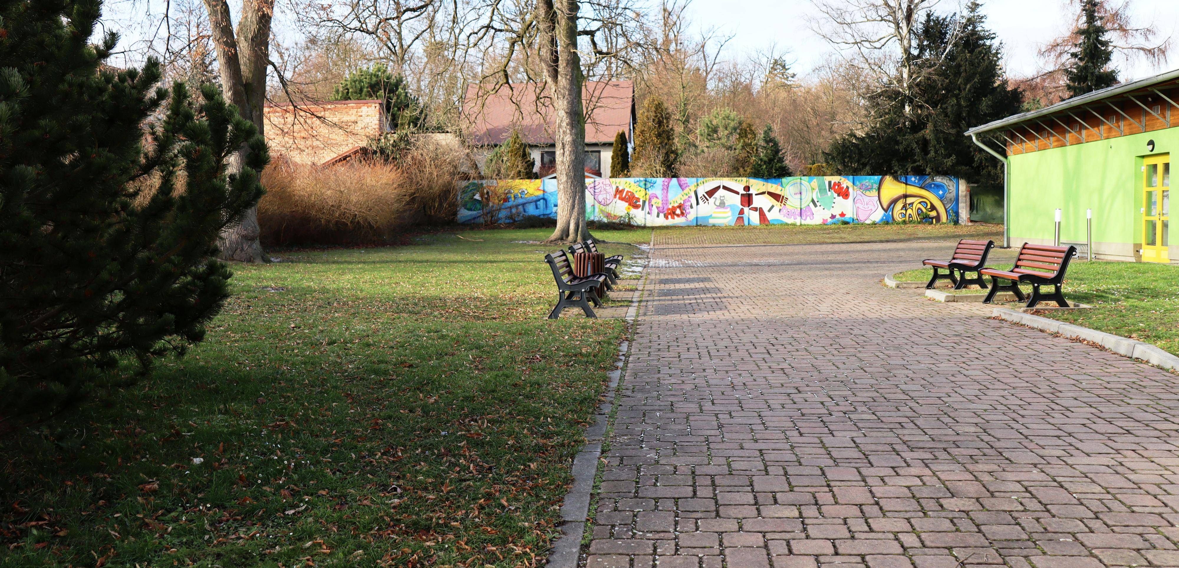 Divadlo Klicperův dům foto 5