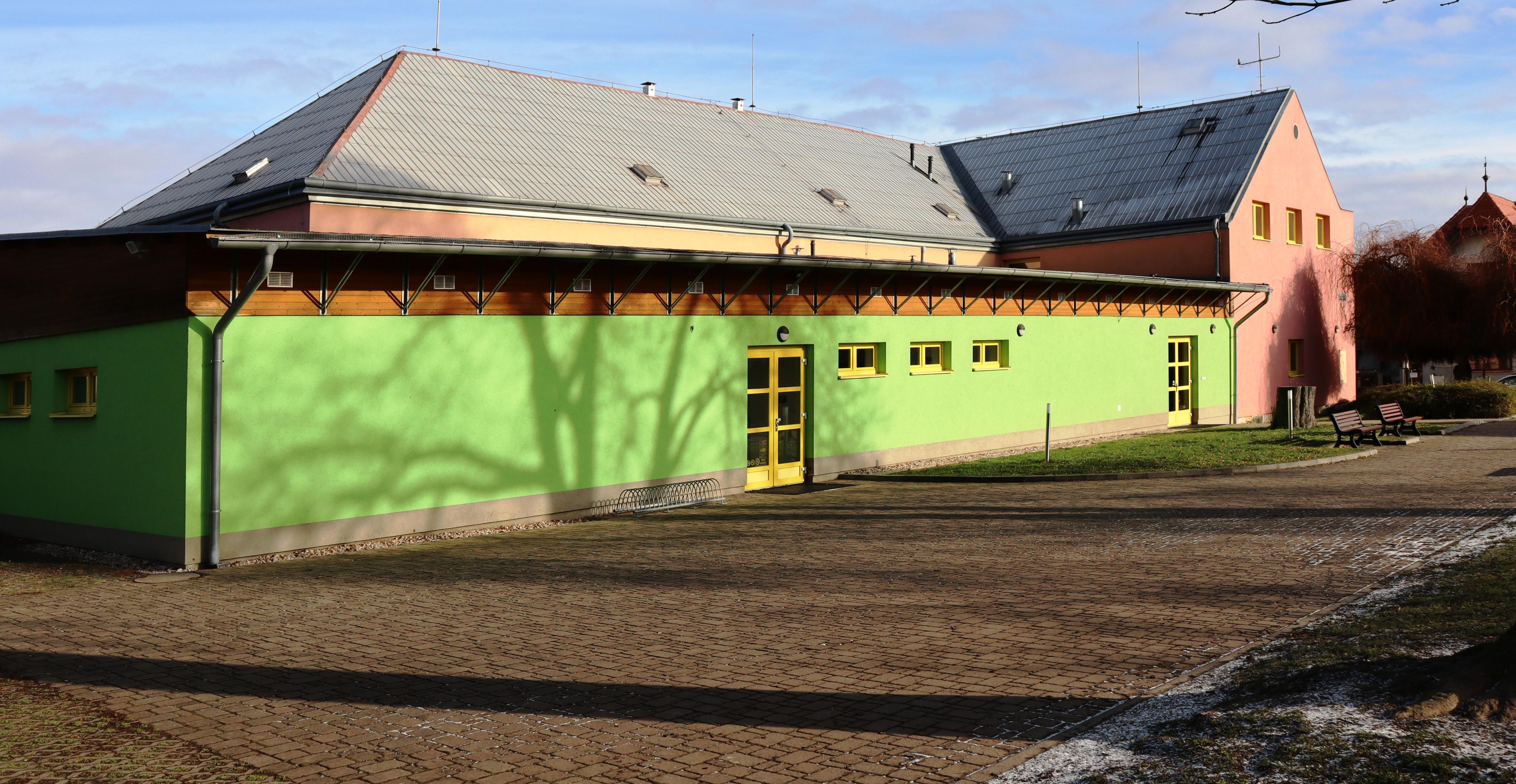 Divadlo Klicperův dům foto 6