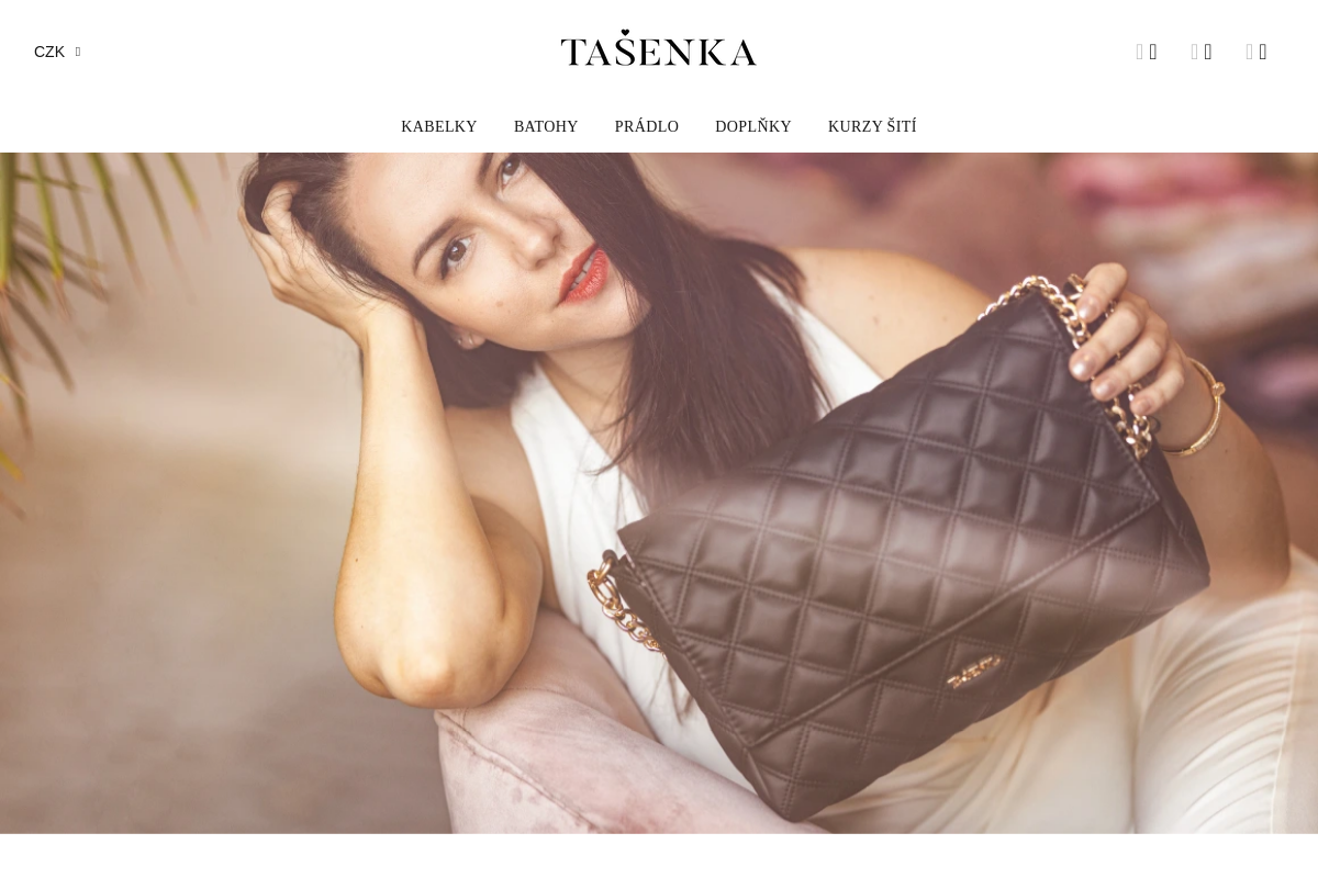 Tasenka.cz