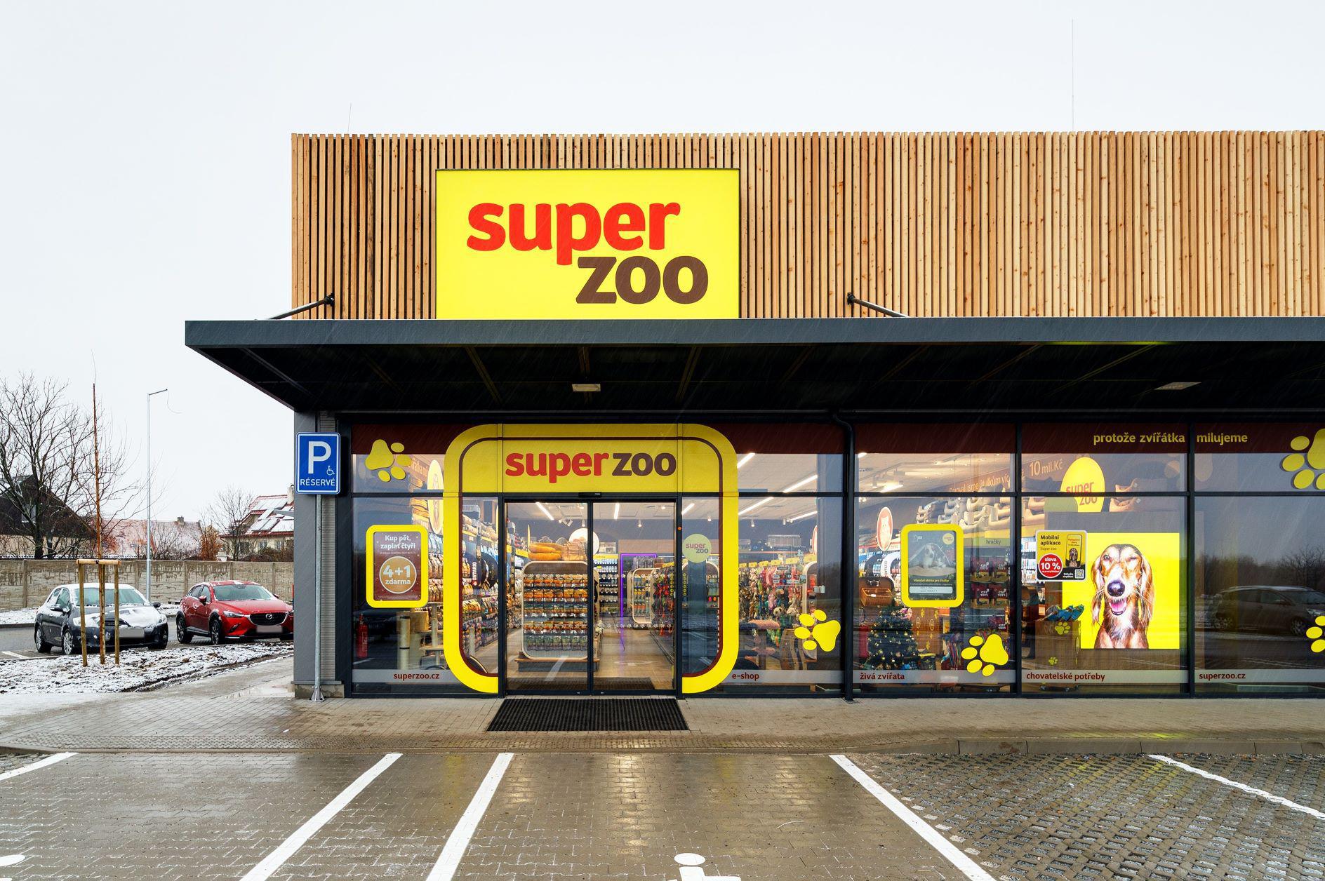 Super zoo