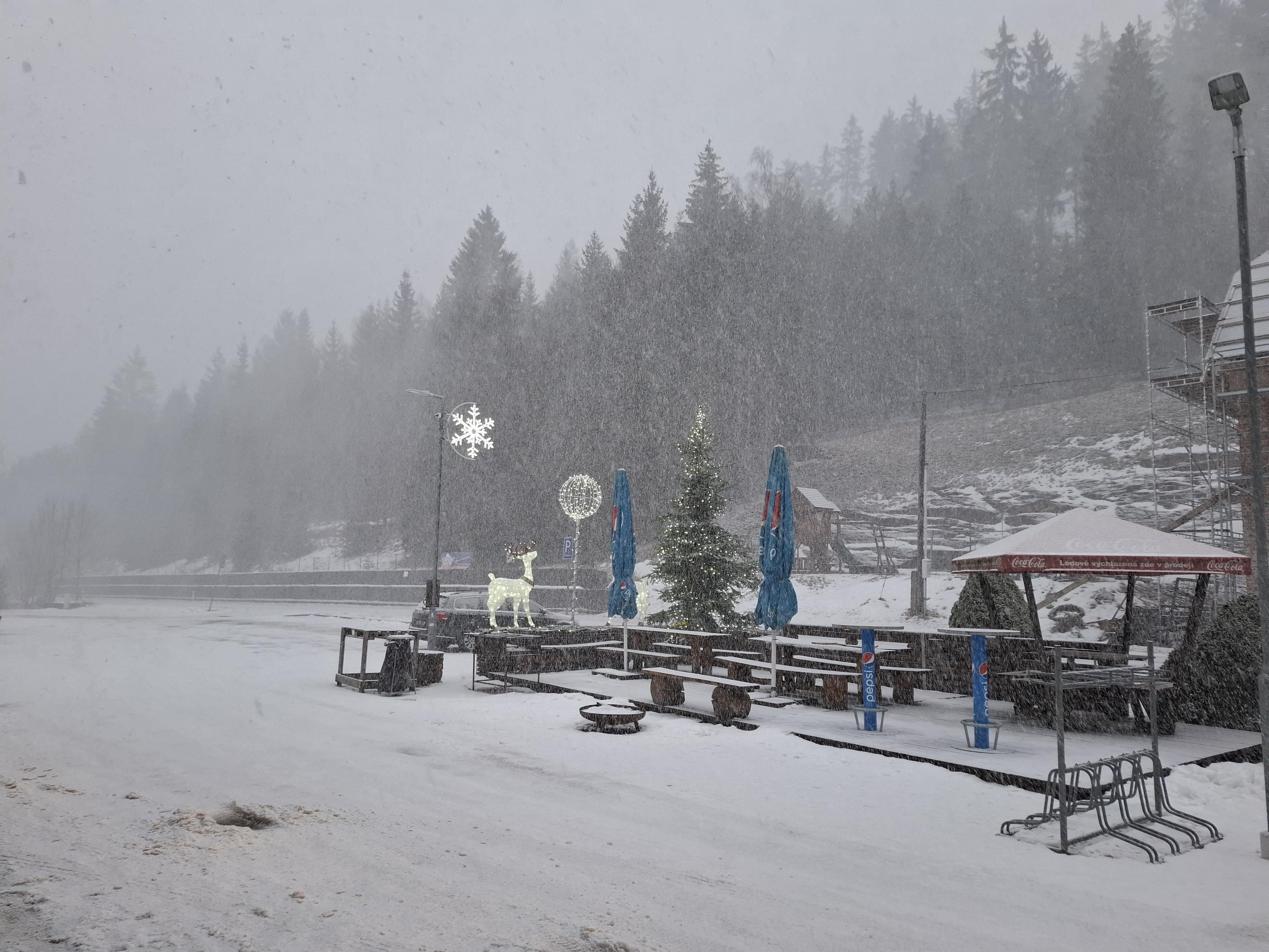 Bistro BigFood foto 1