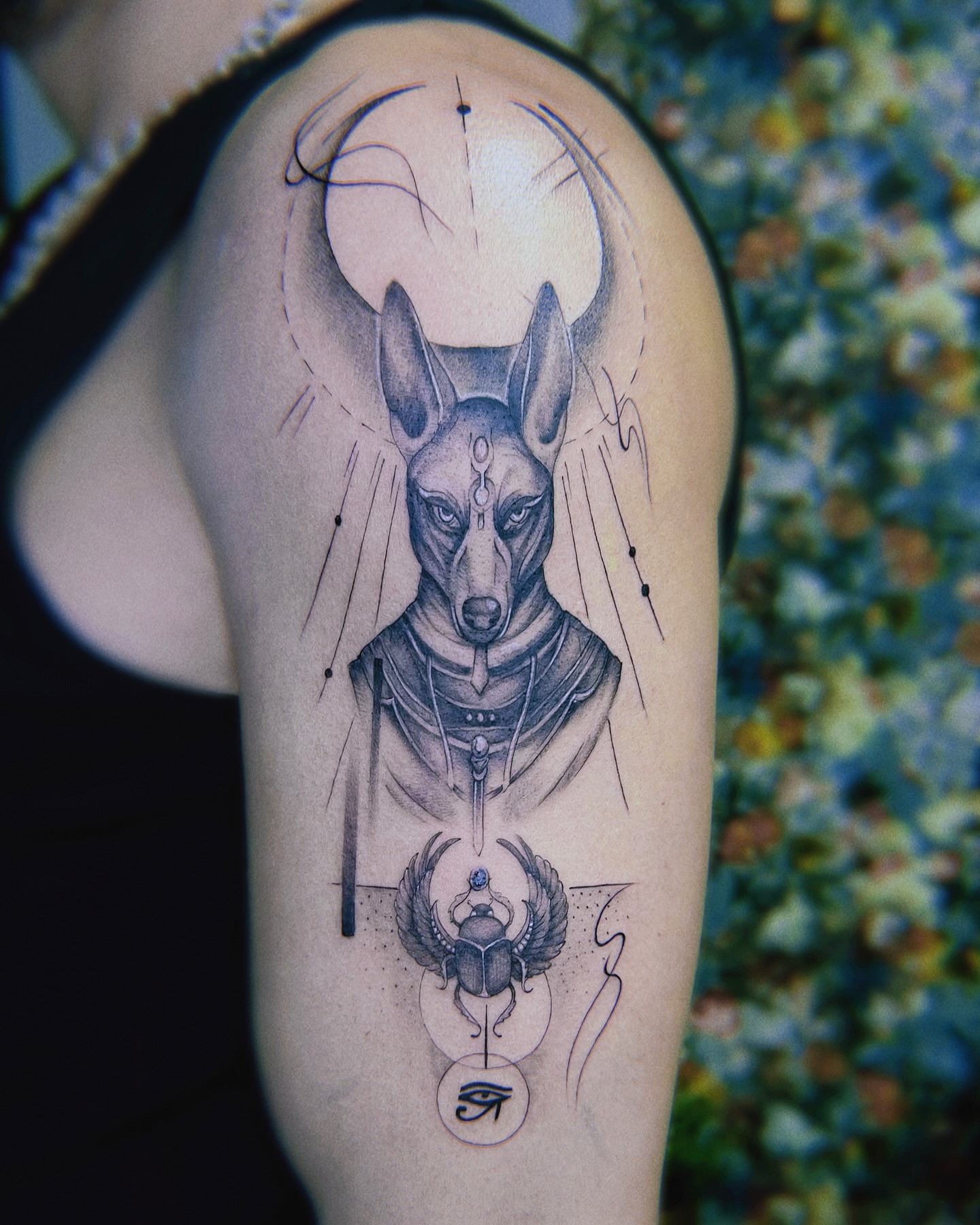 Luvenoir Art Tattoo foto 2