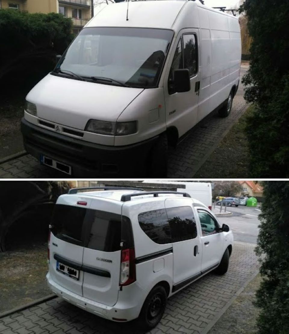 Hodinový manžel - Praha 4 - Petr Mikoláš foto 4