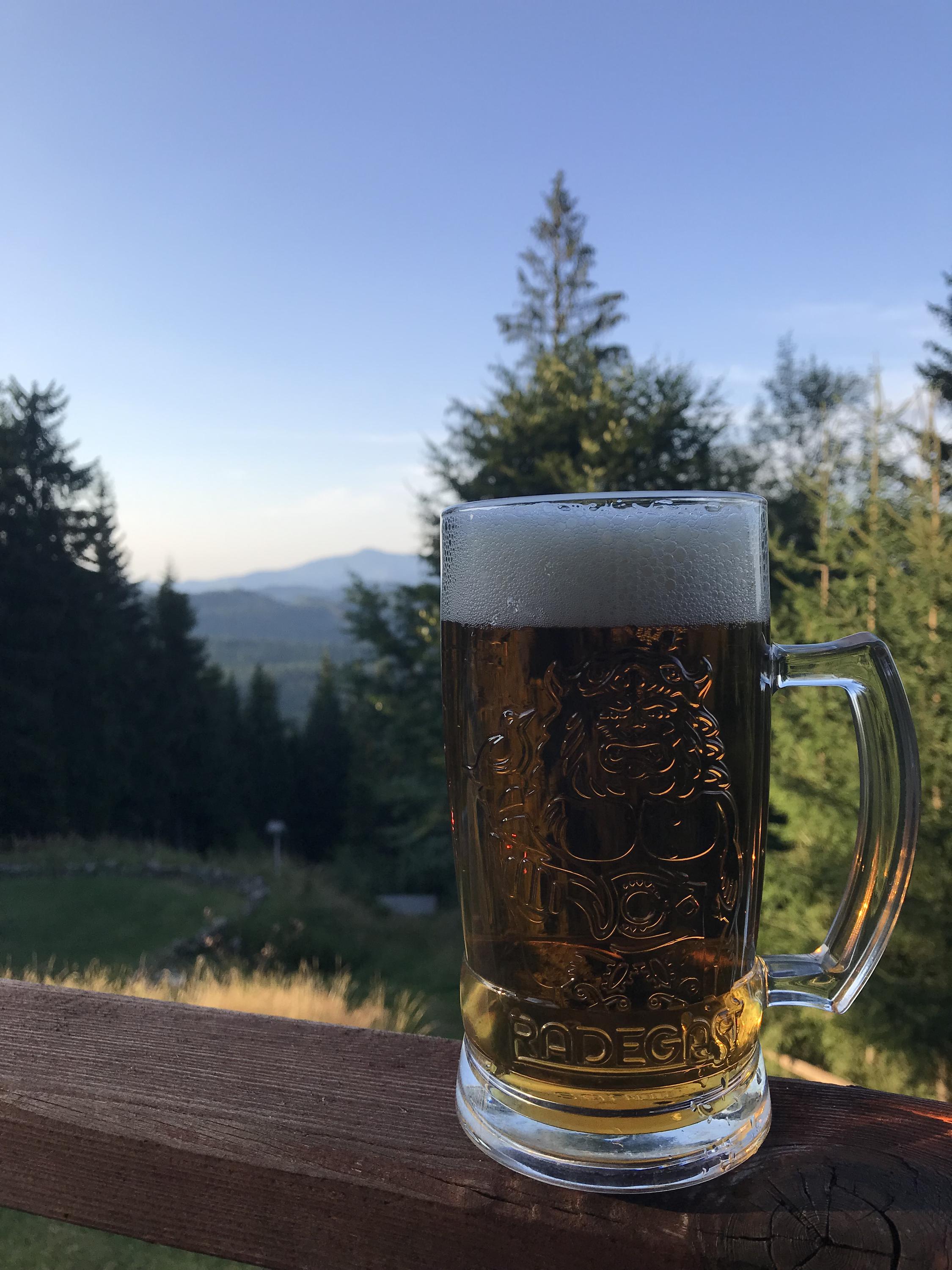 Masarykova chata na Beskydě - restaurace foto 3