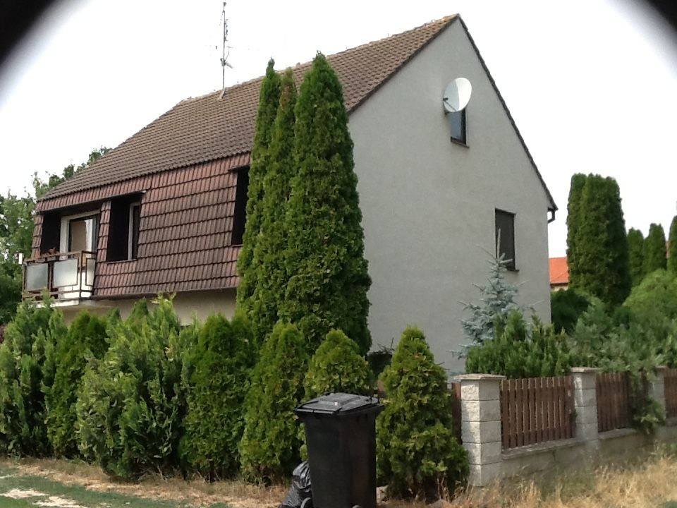 Chalupa na vinařské stezce foto 4