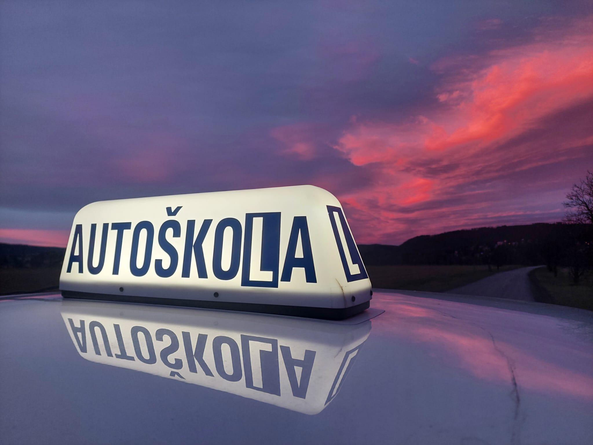 Autoškola Werner foto 3