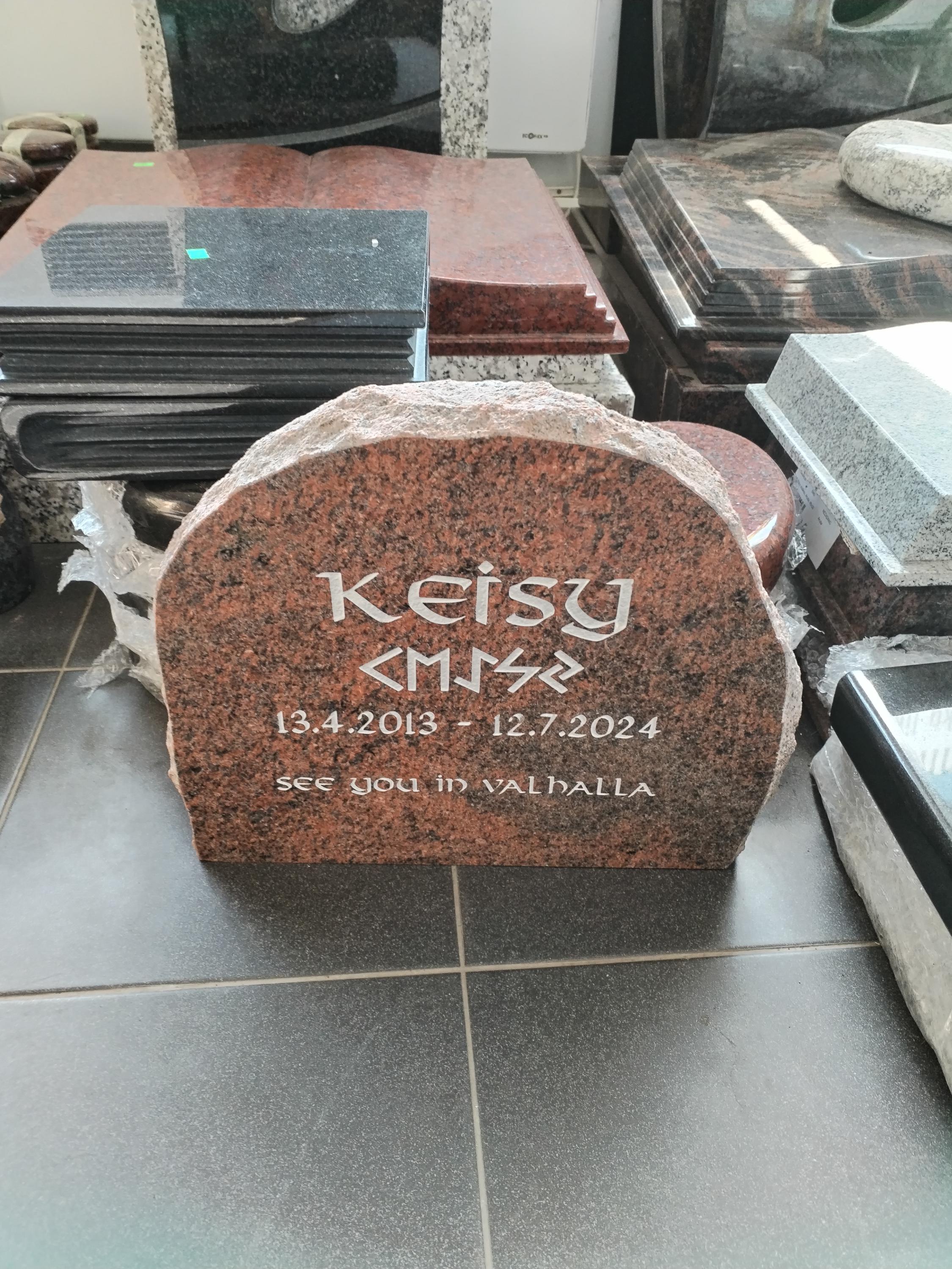 Kamenictví Rybín Teplice foto 6