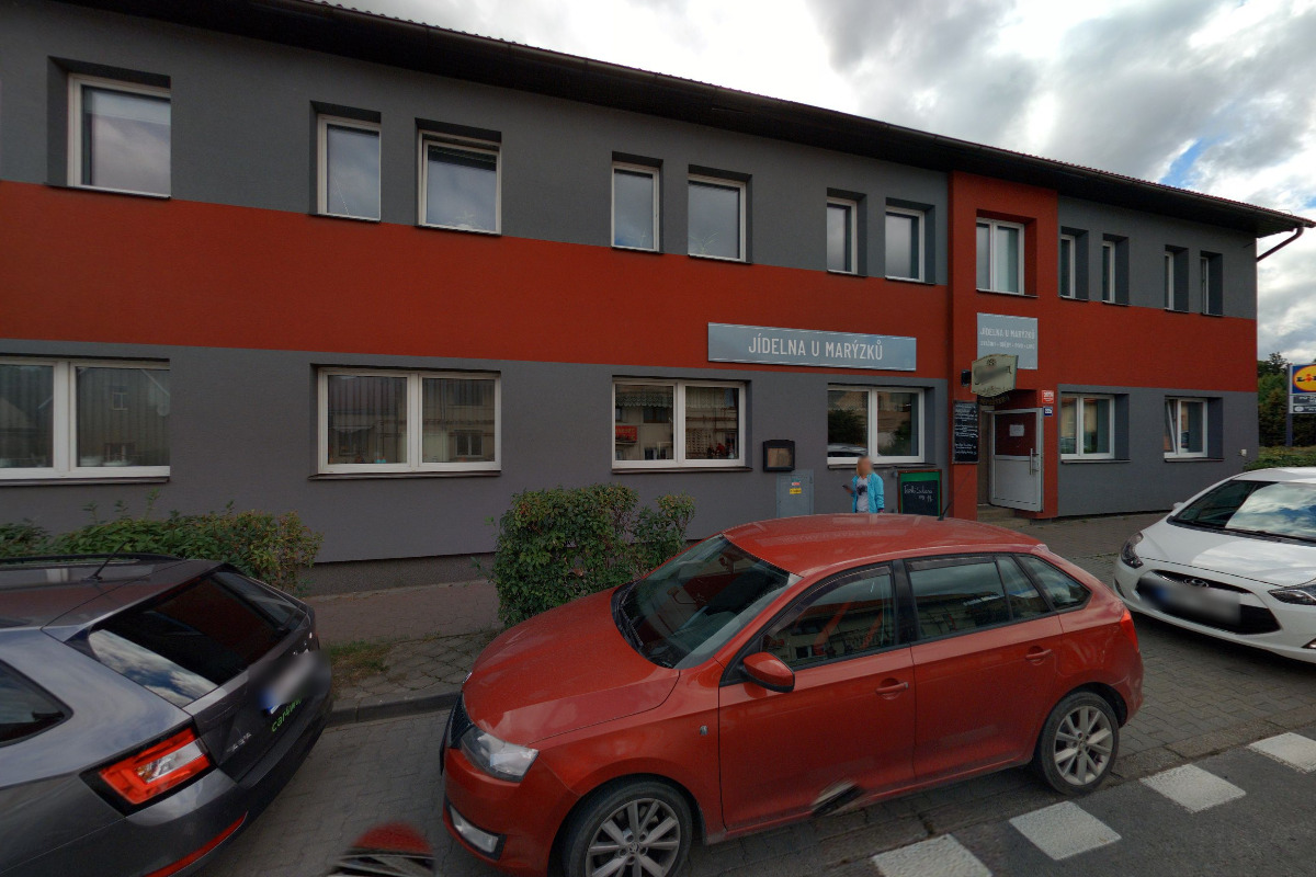 InexFin Praha, s.r.o. foto 2