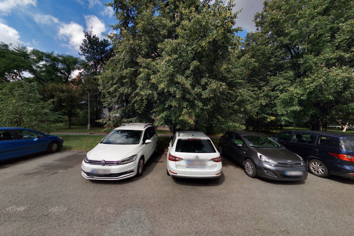 Projekt VZT - vzduchotechnika a klimatizace